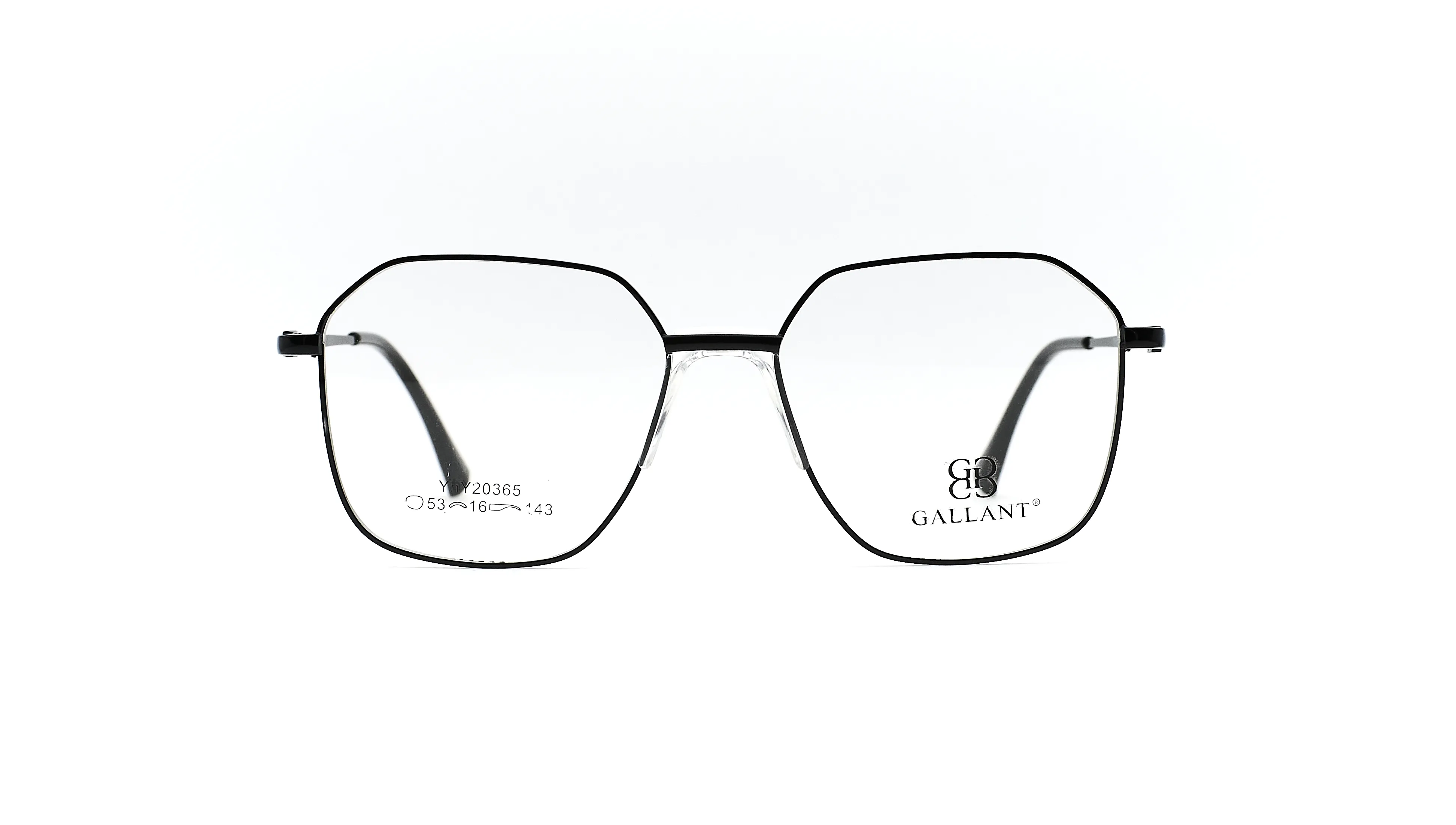 Купить Gallant 20365 c5 Черный - фото | Оптика Harmony