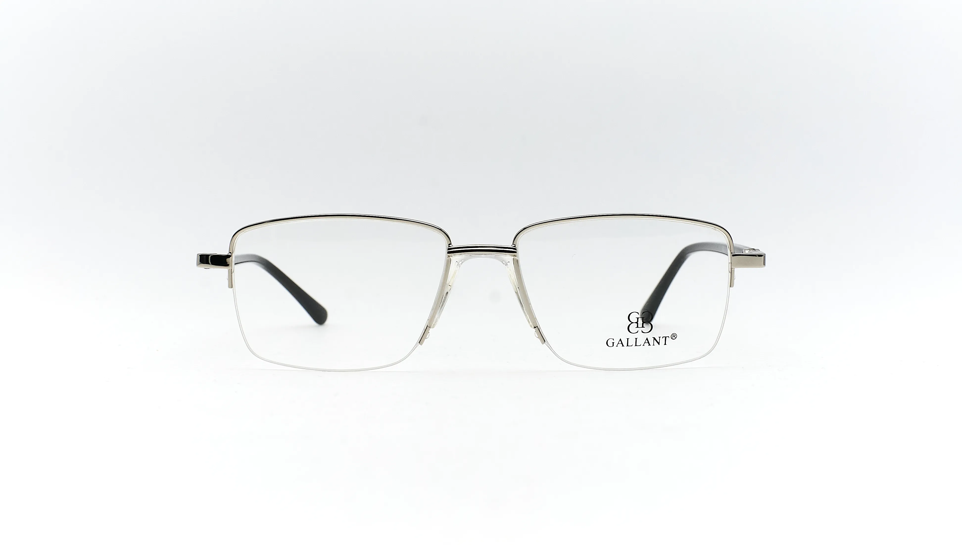 Купить Gallant 3502 c4 Серебряный - фото | Оптика Harmony
