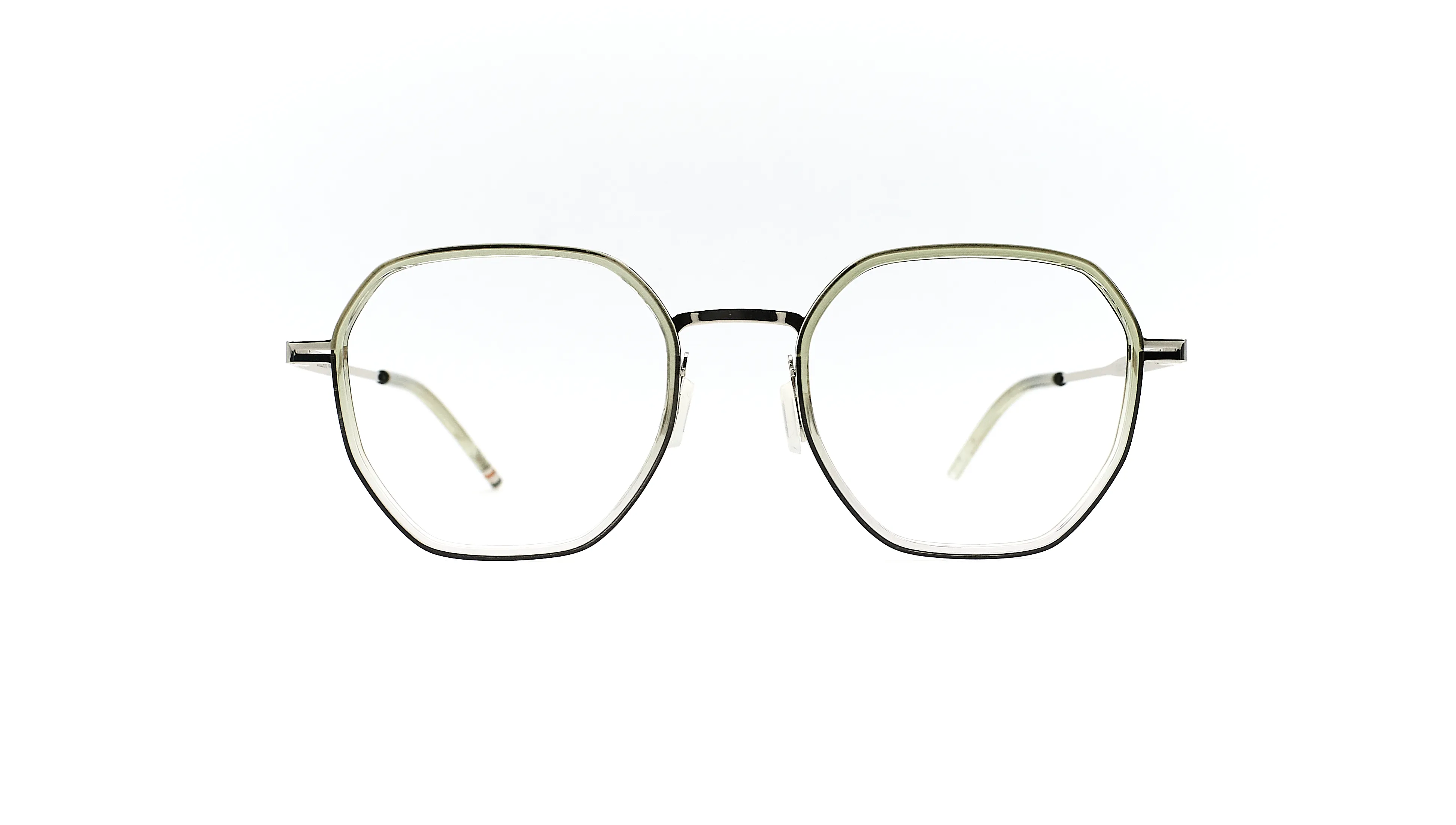 Купить Gallant 821 c157-p81 Серебряный - фото | Оптика Harmony