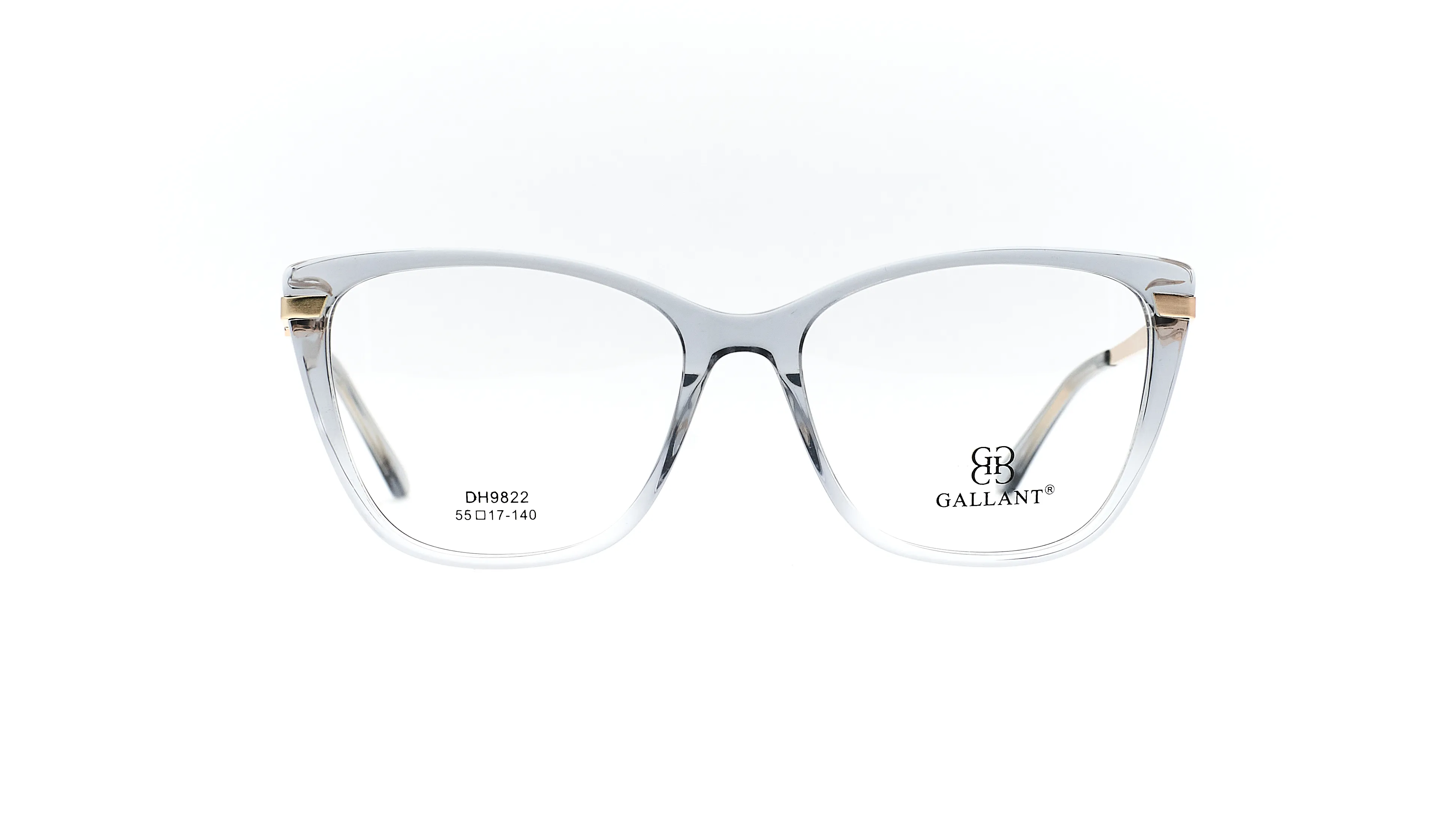 Купить Gallant 9822 c1 Прозрачный - фото | Оптика Harmony