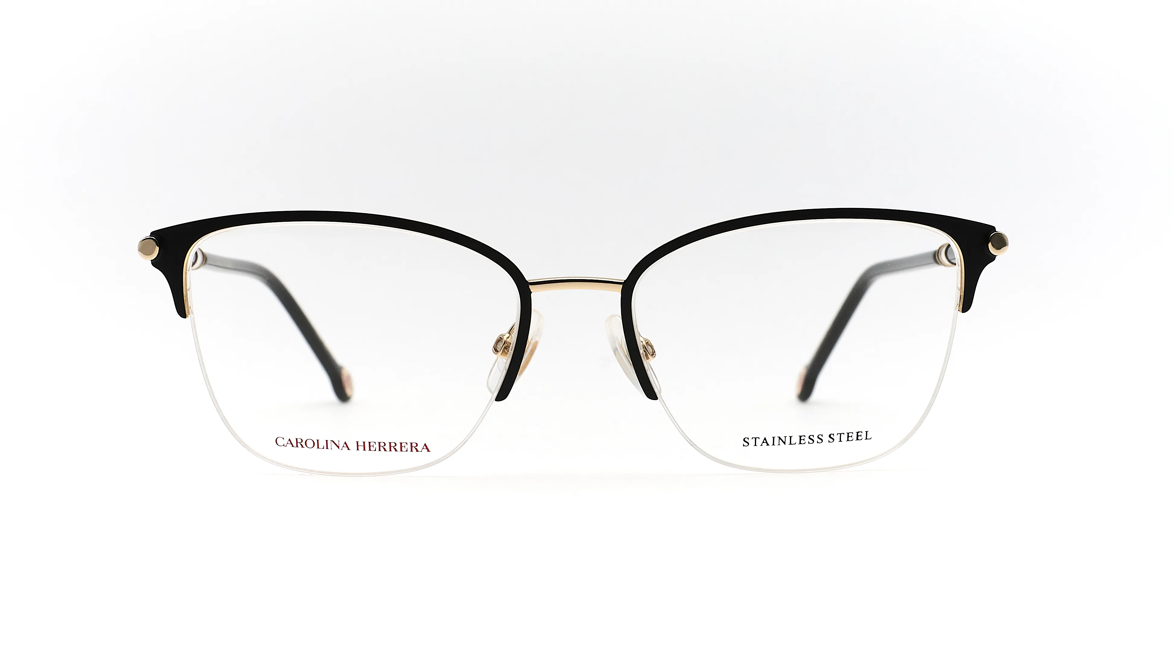 Купить Carolina Herrera CH 0033 RHL Черный - фото | Оптика Harmony