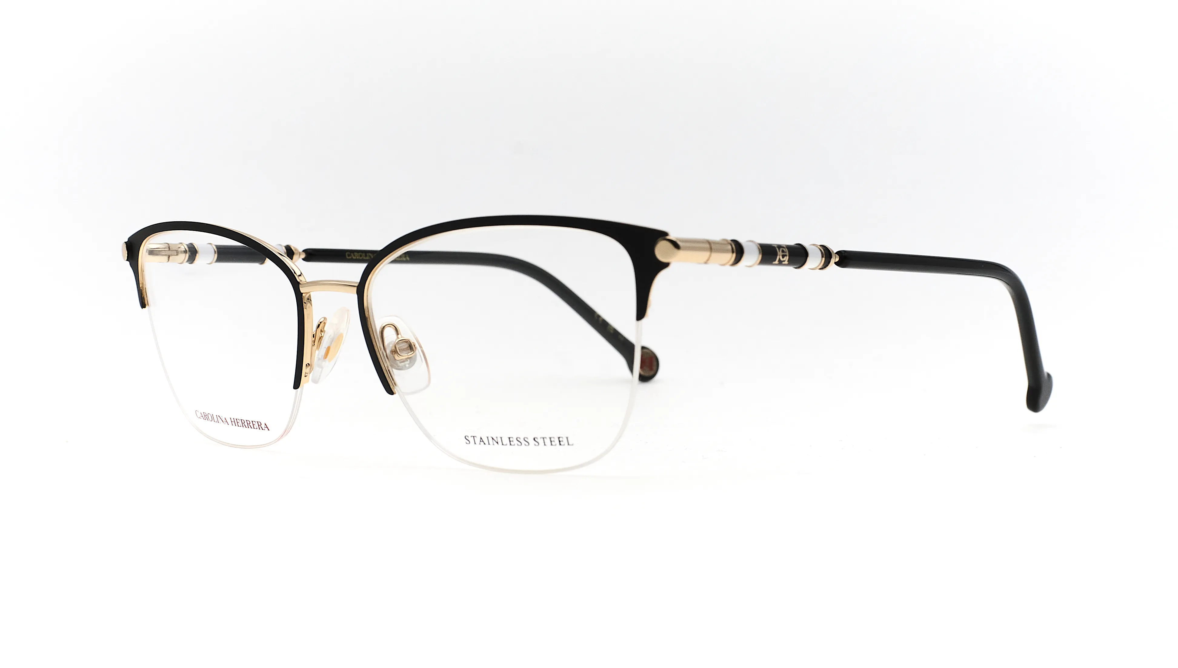 Carolina Herrera CH 0033 RHL Черный - фото 2