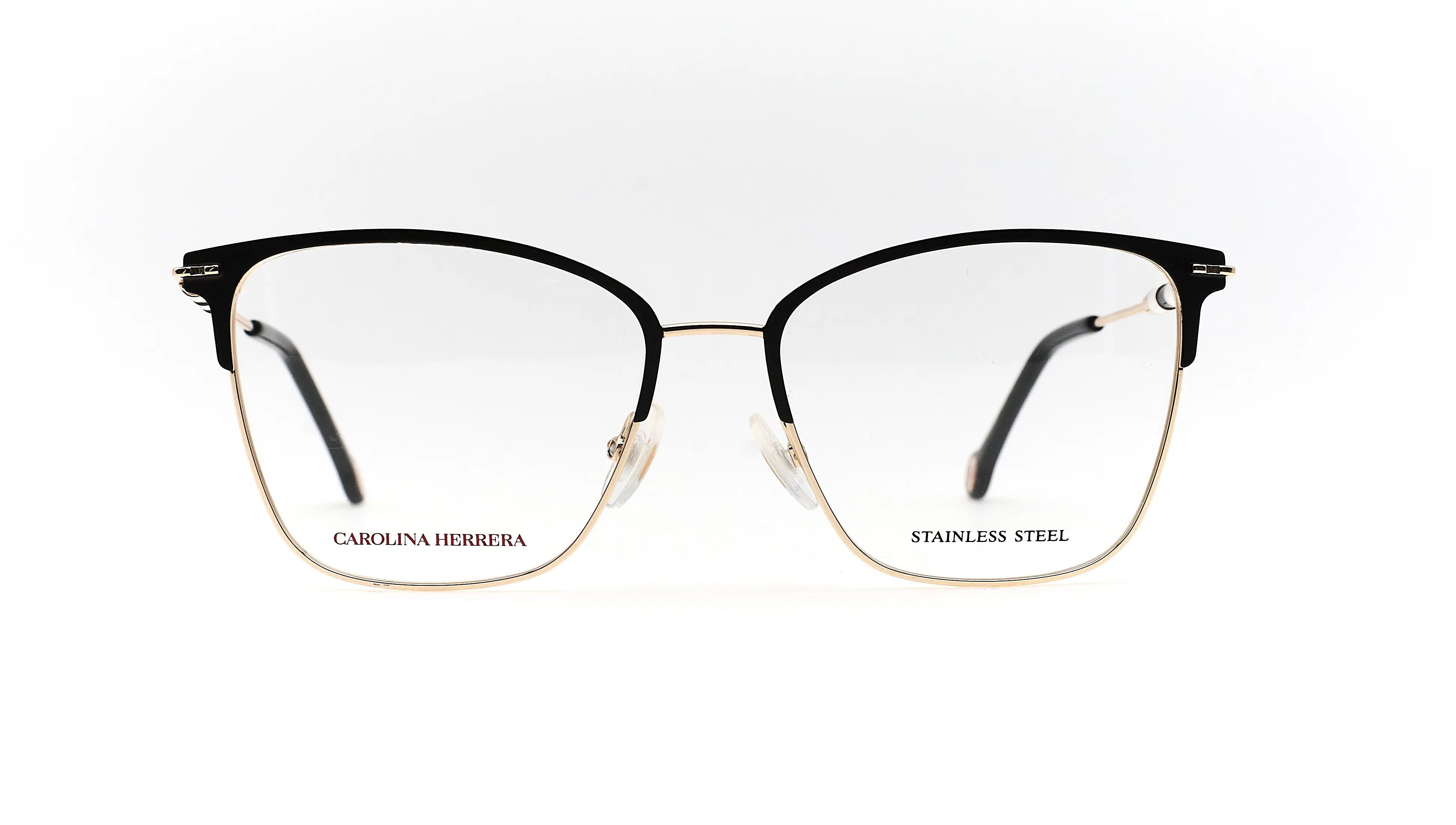 Купить Carolina Herrera CH 0040 RHL Черный - фото | Оптика Harmony