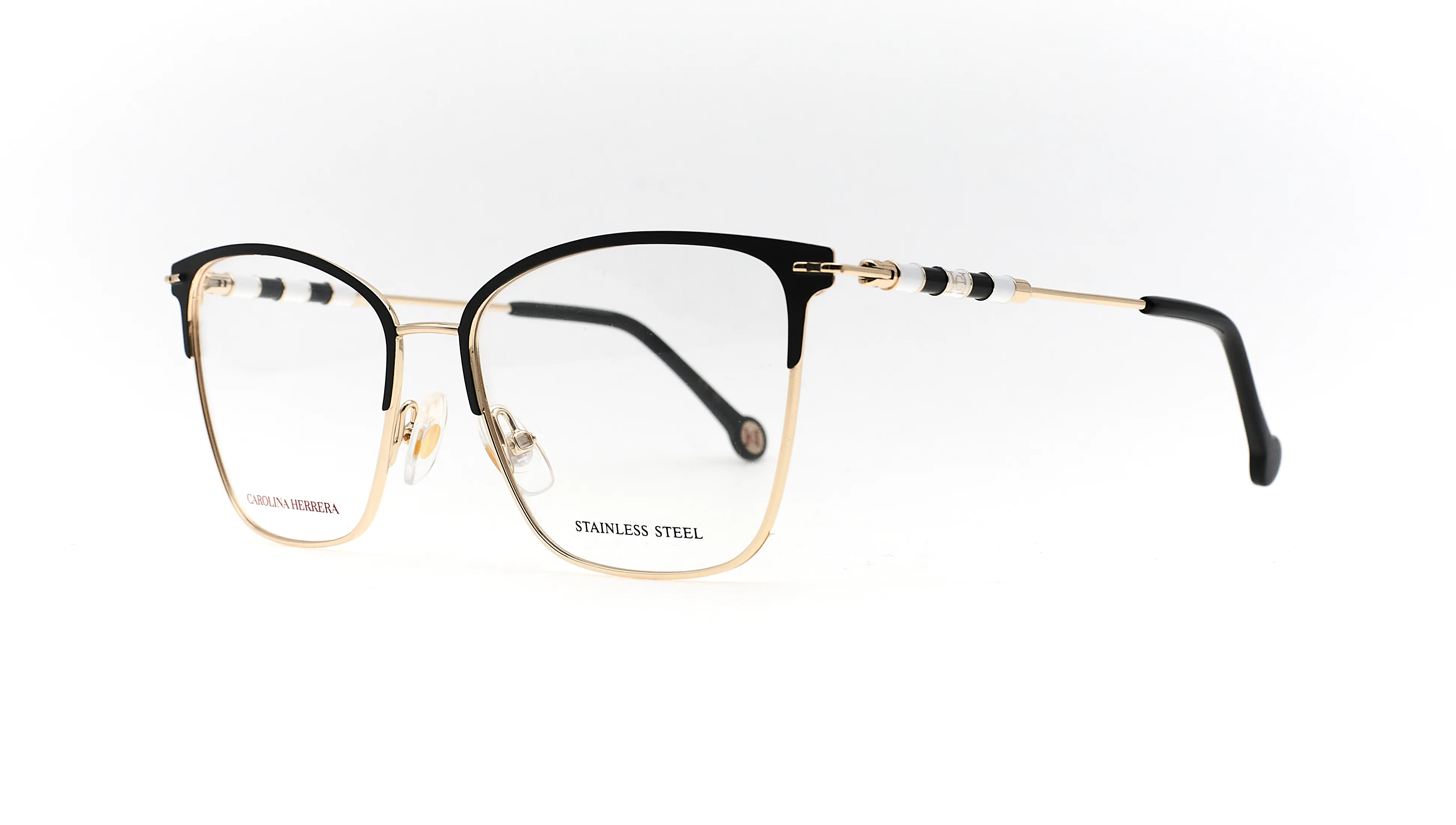 Carolina Herrera CH 0040 RHL Черный - фото 2