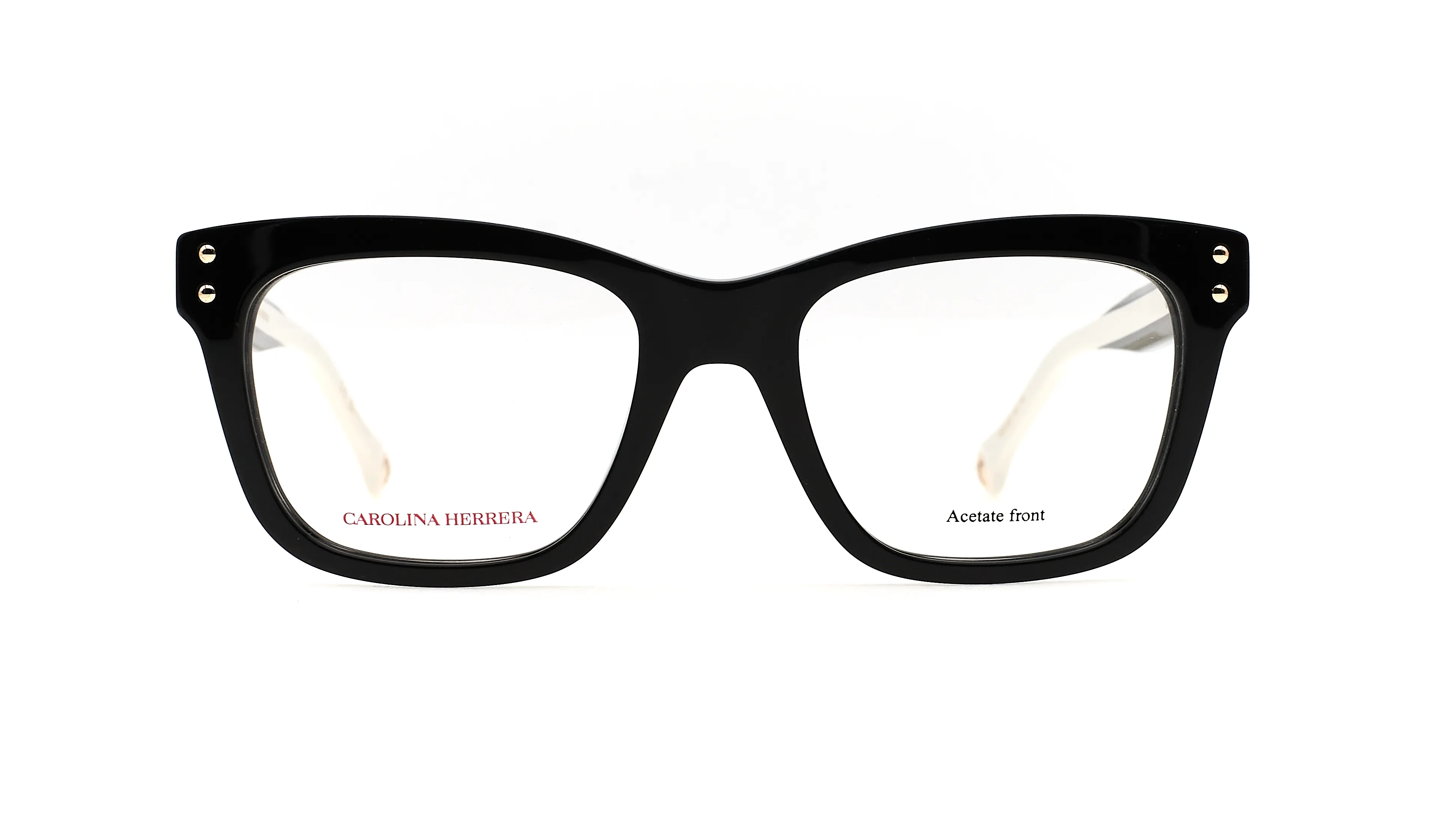 Купить Carolina Herrera HER 0257 807 Черный - фото | Оптика Harmony