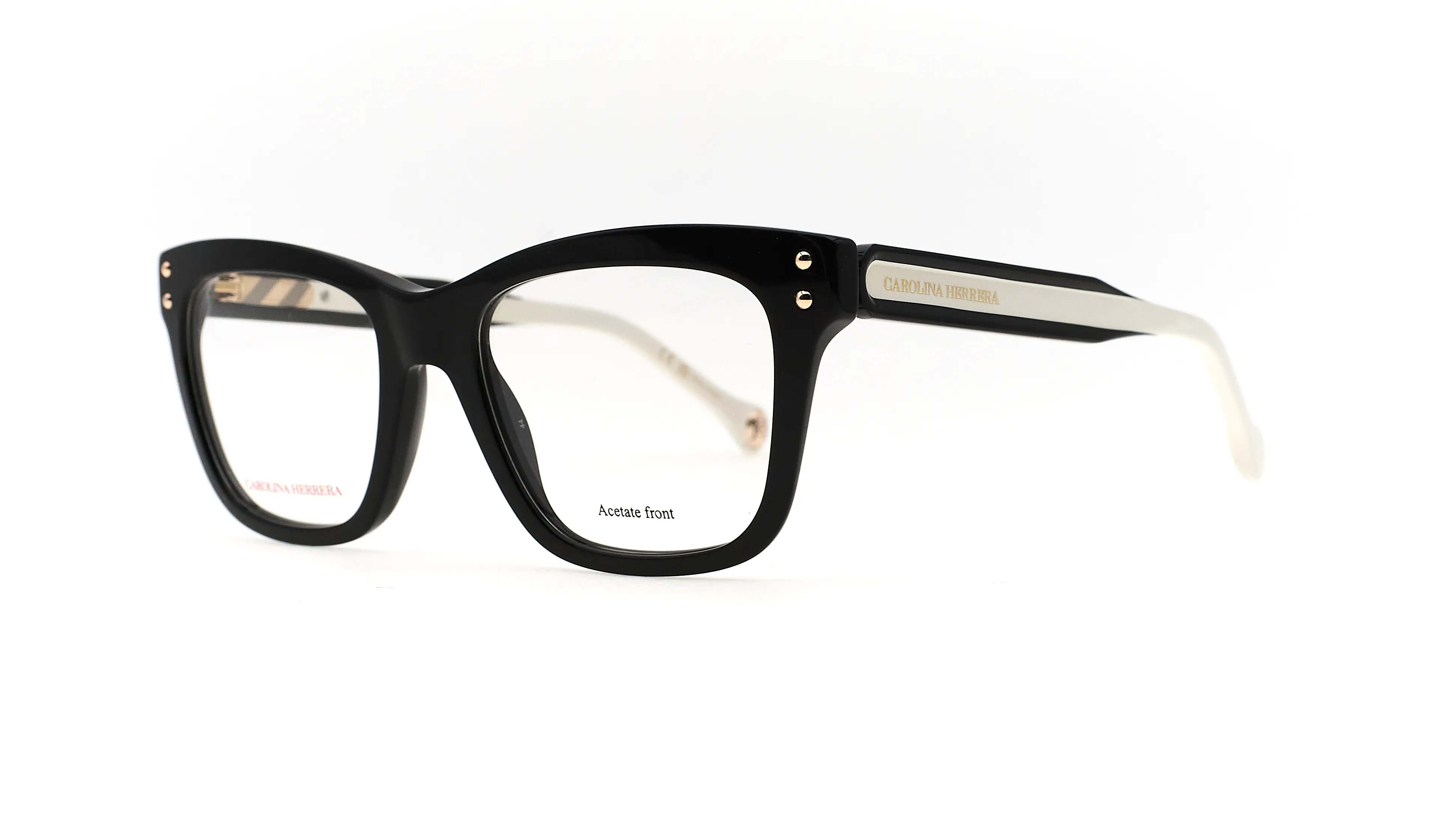 Carolina Herrera HER 0257 807 Черный - фото 2