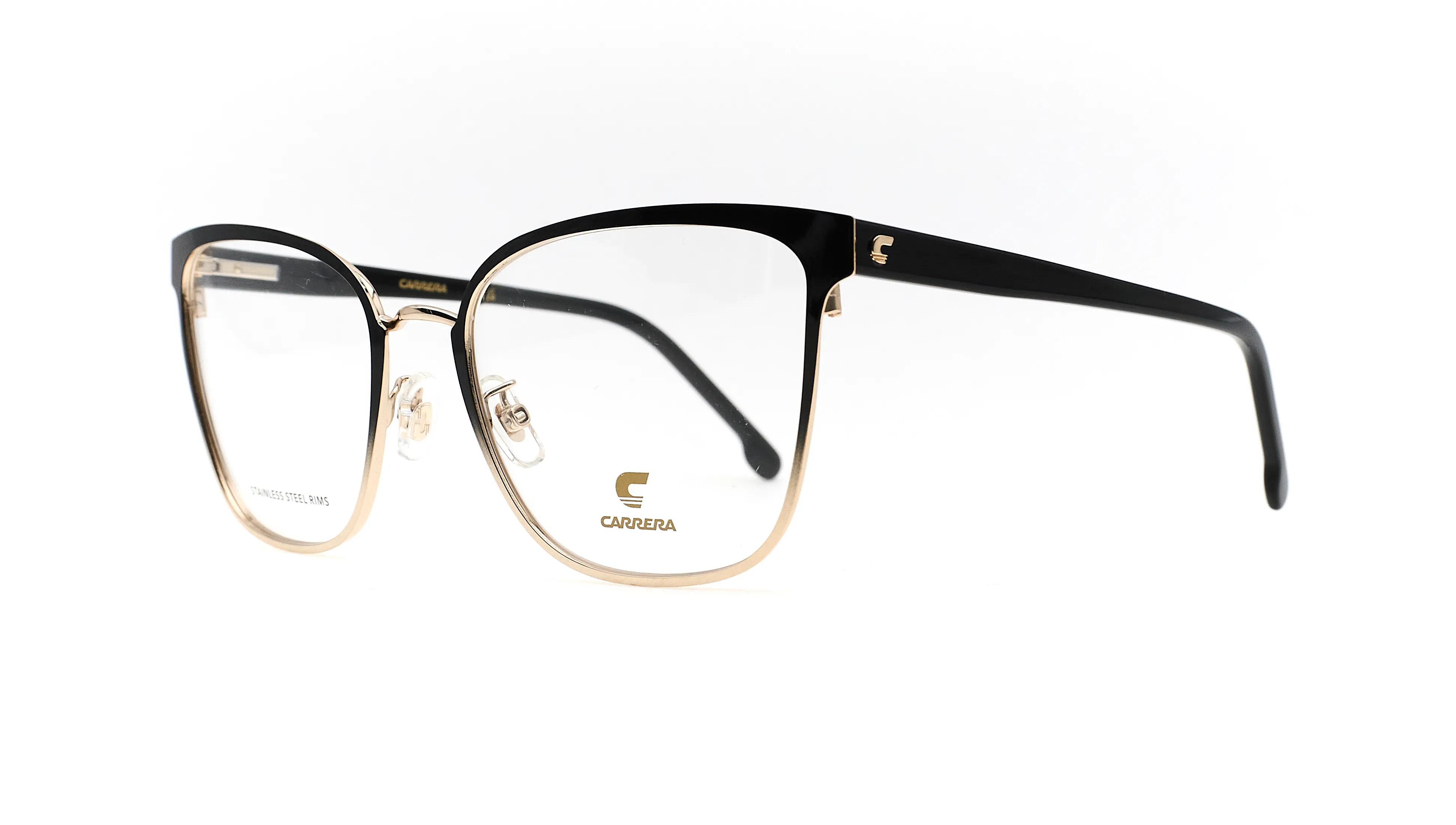 Carrera 3051 2M2 Черный - фото 2