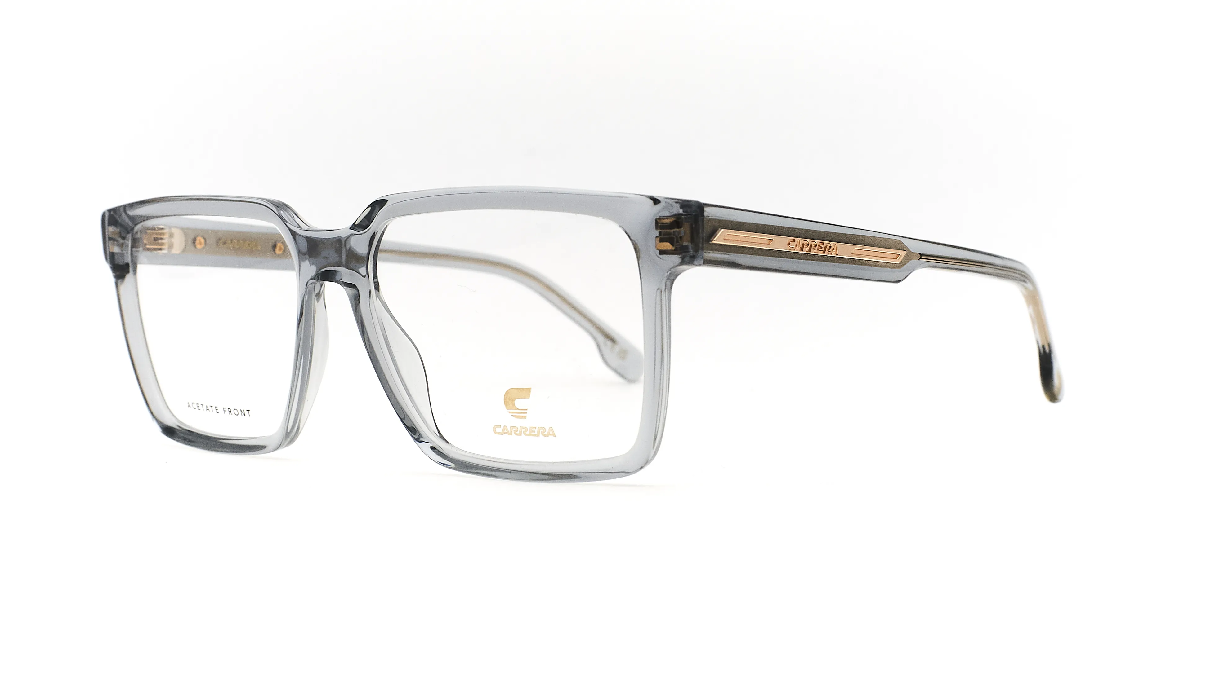 Carrera C 04 KB7 Прозрачная - фото 2