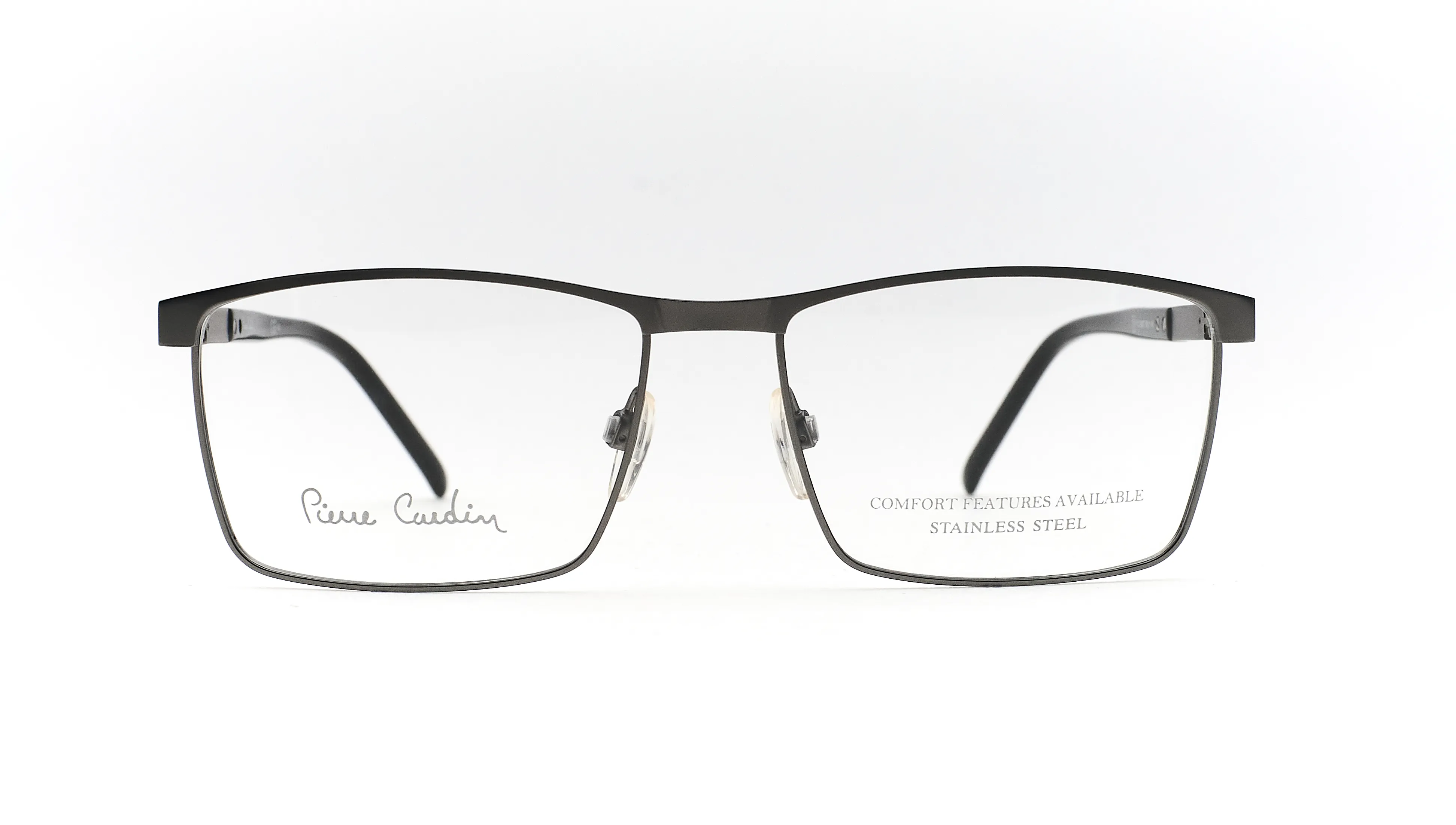 Купить Pierre Cardin 6887 R80 Серый - фото | Оптика Harmony