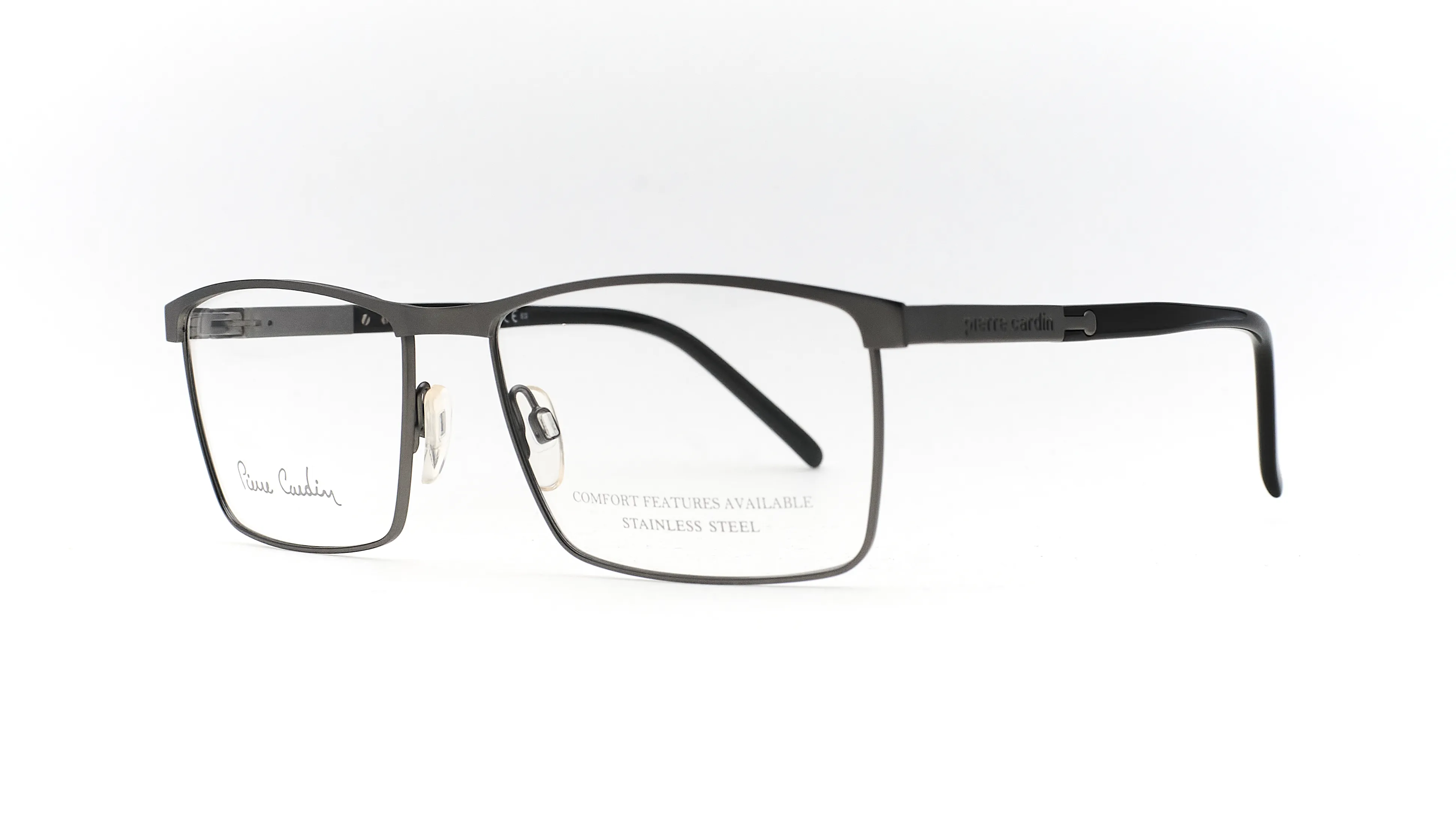 Pierre Cardin 6887 R80 Серый - фото 2