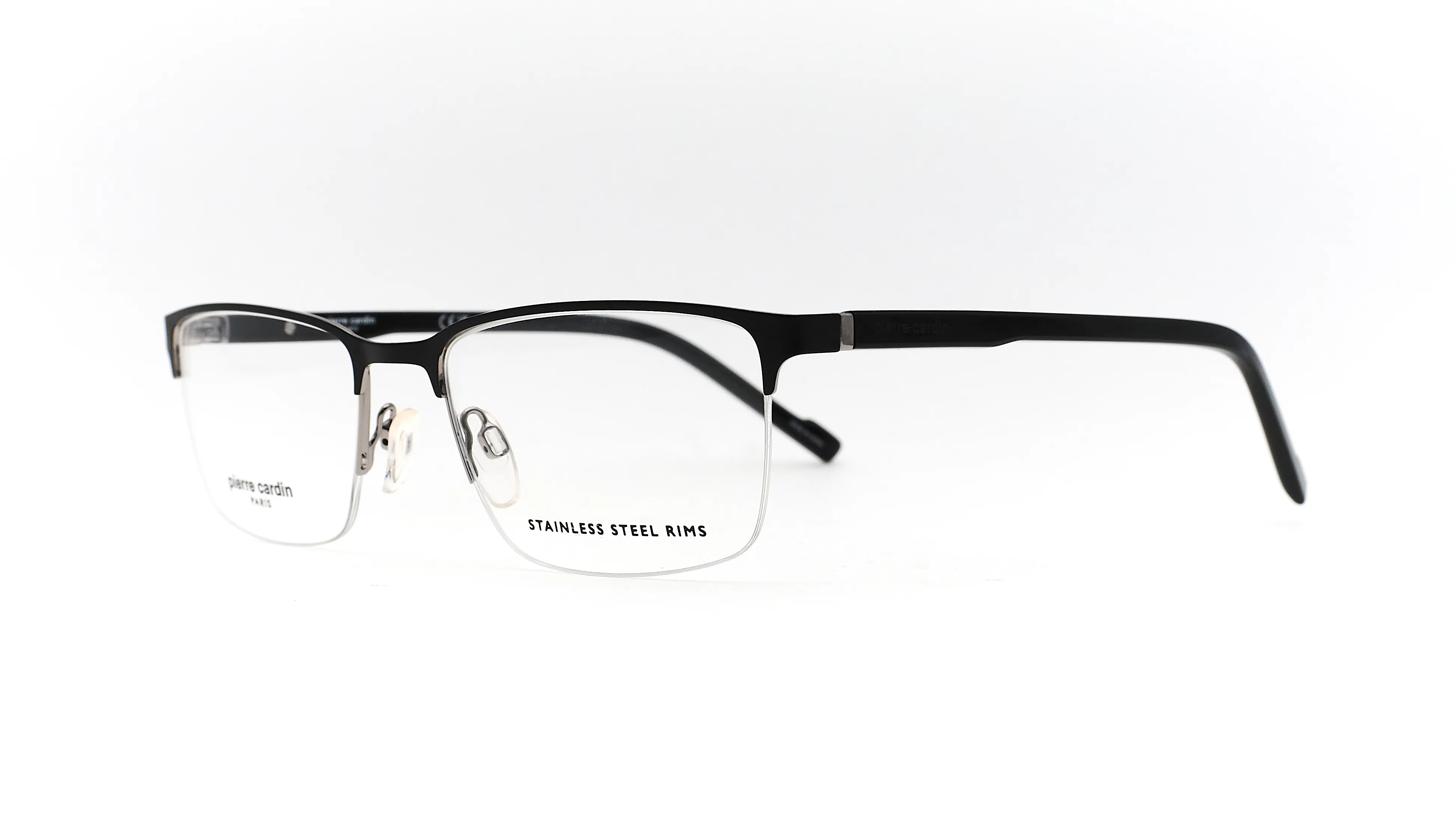 Pierre Cardin 6898 85K Черный - фото 2