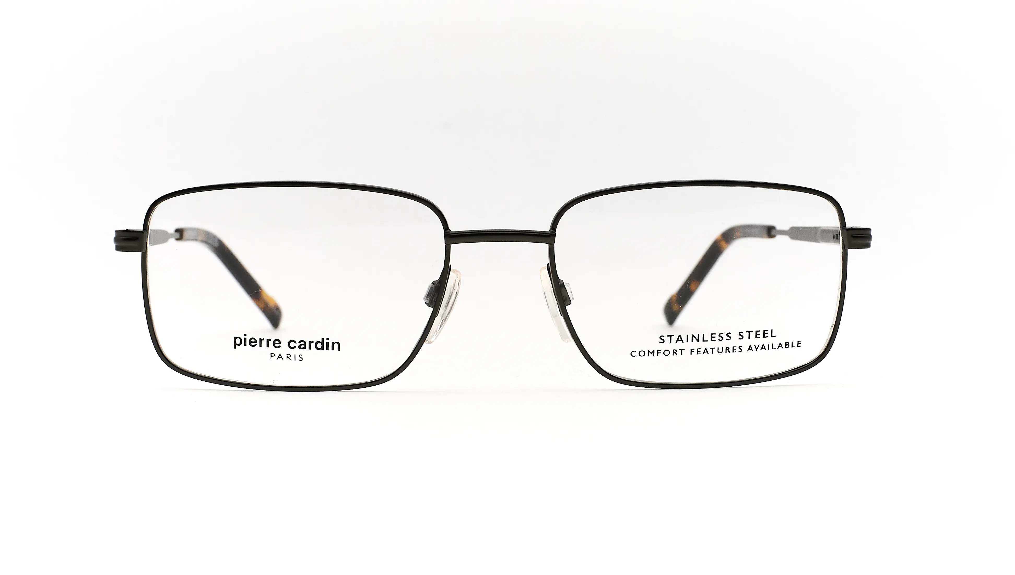 Купить Pierre Cardin 6900 SVK Серый - фото | Оптика Harmony