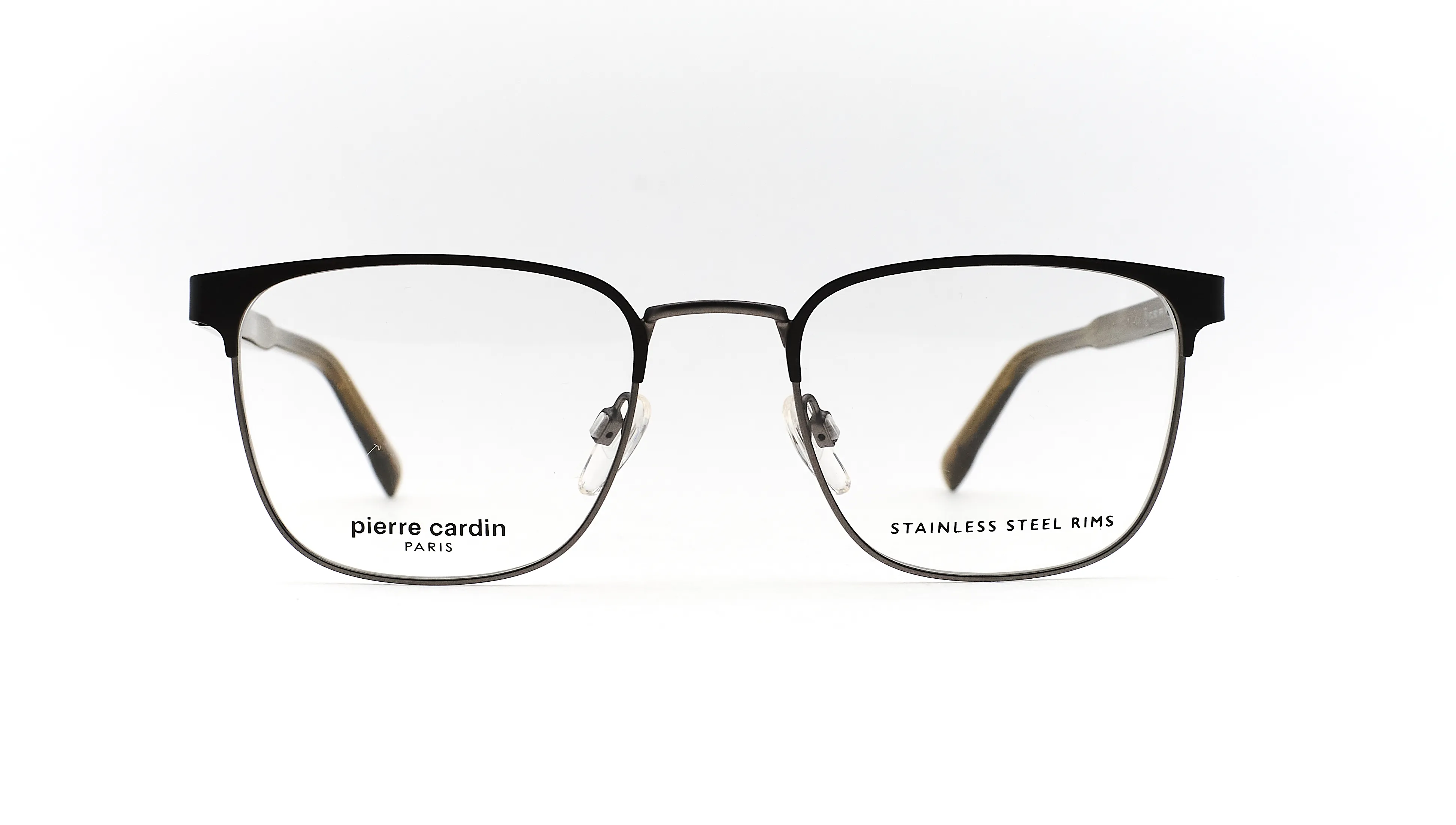 Купить Pierre Cardin 6901 RPR Коричневый - фото | Оптика Harmony