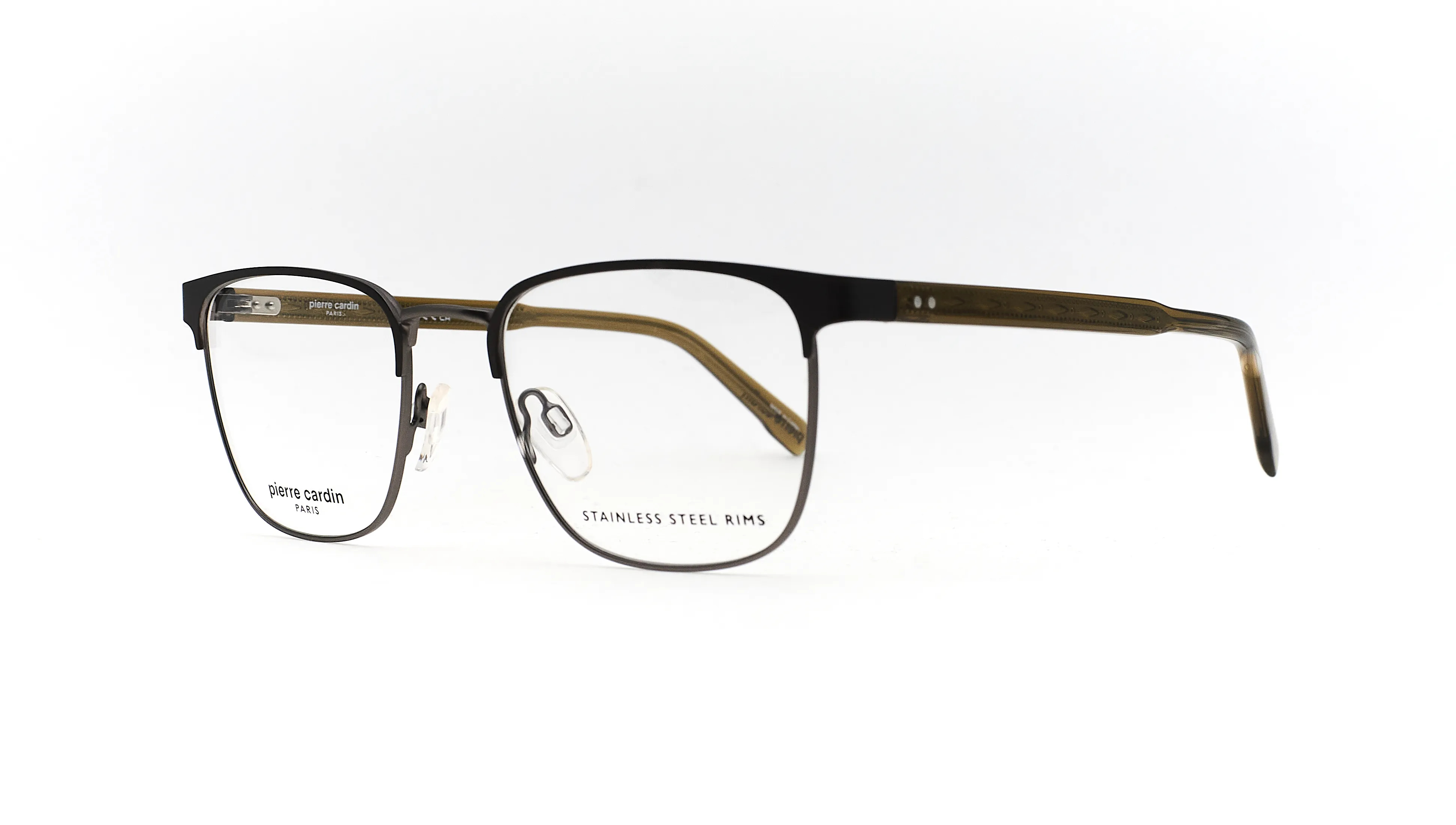 Pierre Cardin 6901 RPR Коричневый - фото 2