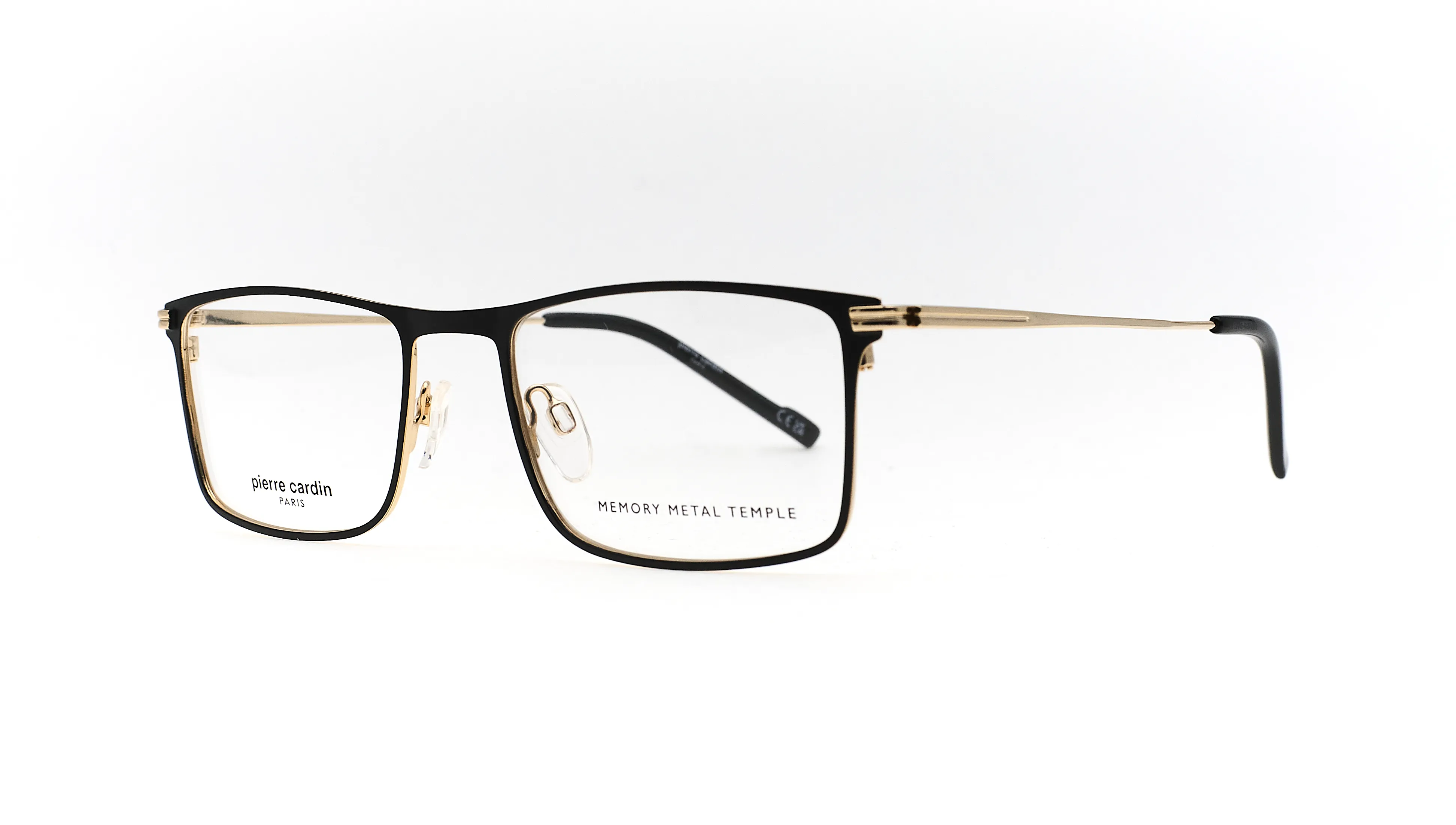 Pierre Cardin 6915 RHL Черный - фото 2