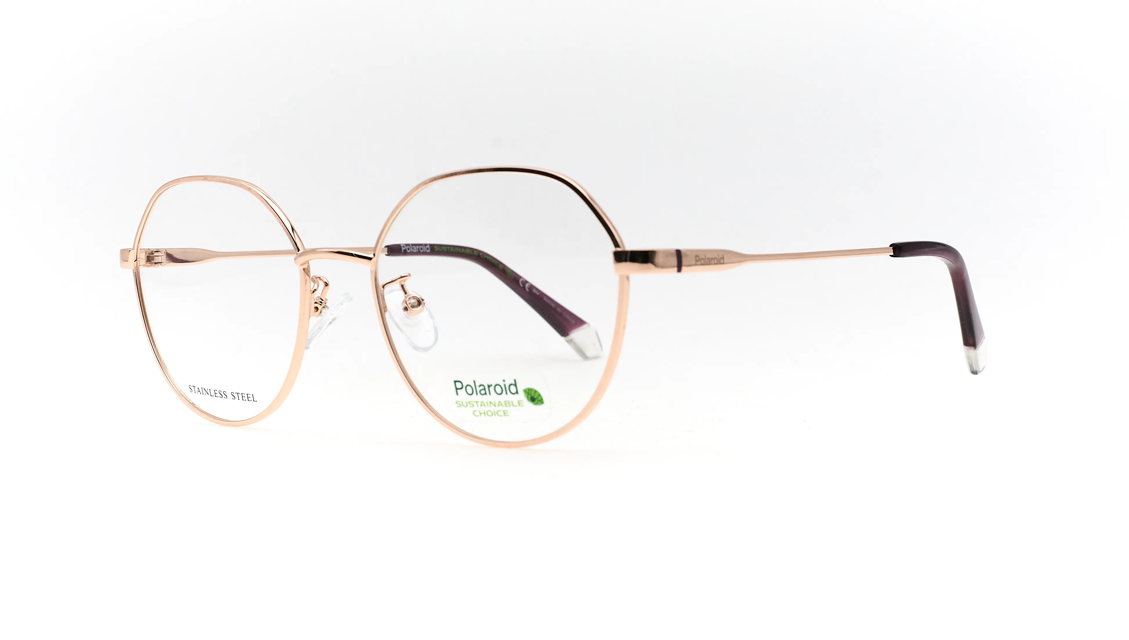 Polaroid D490/G DDB Золотой - фото 2