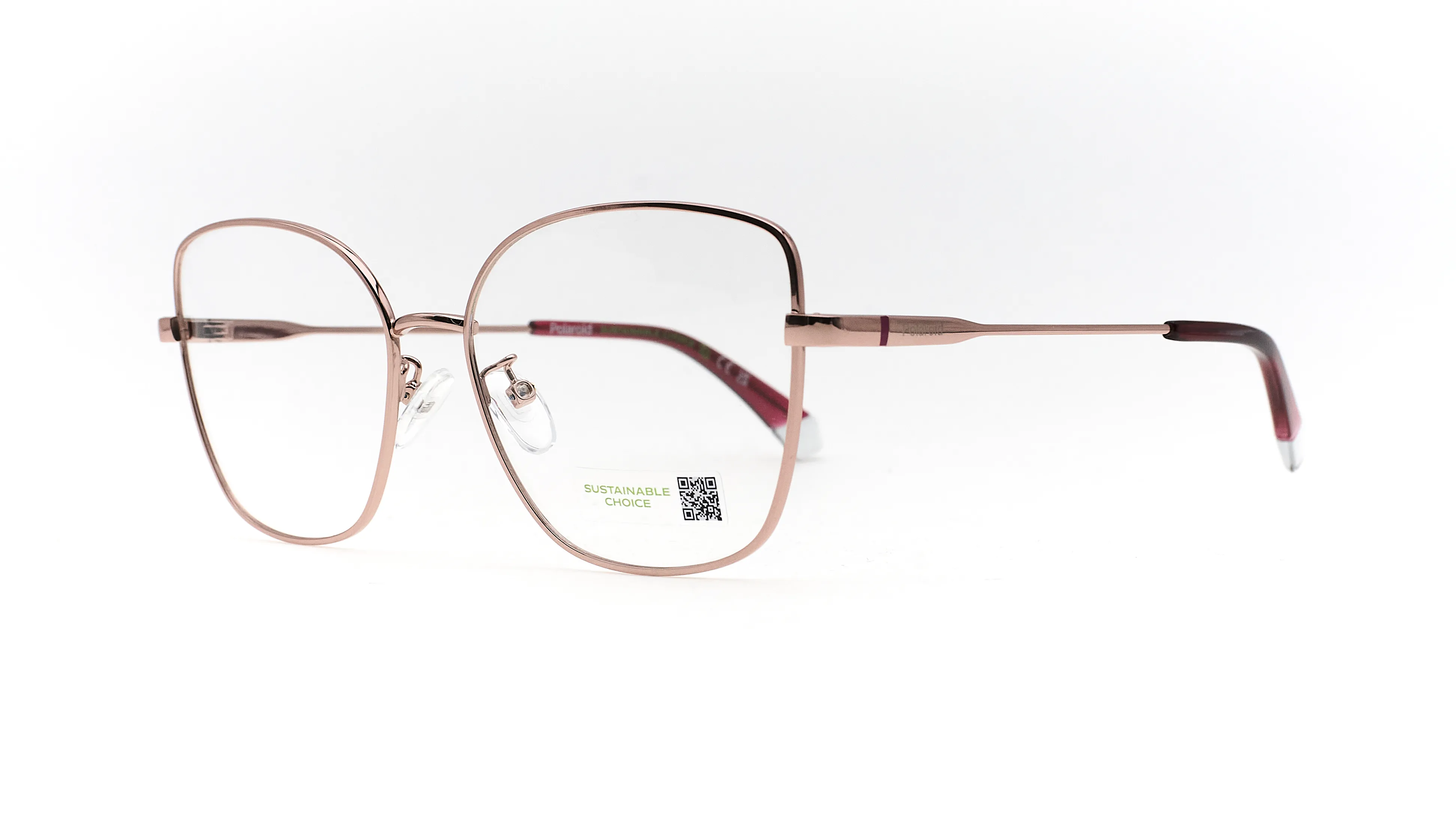 Polaroid D521/G 35J Розовый - фото 2