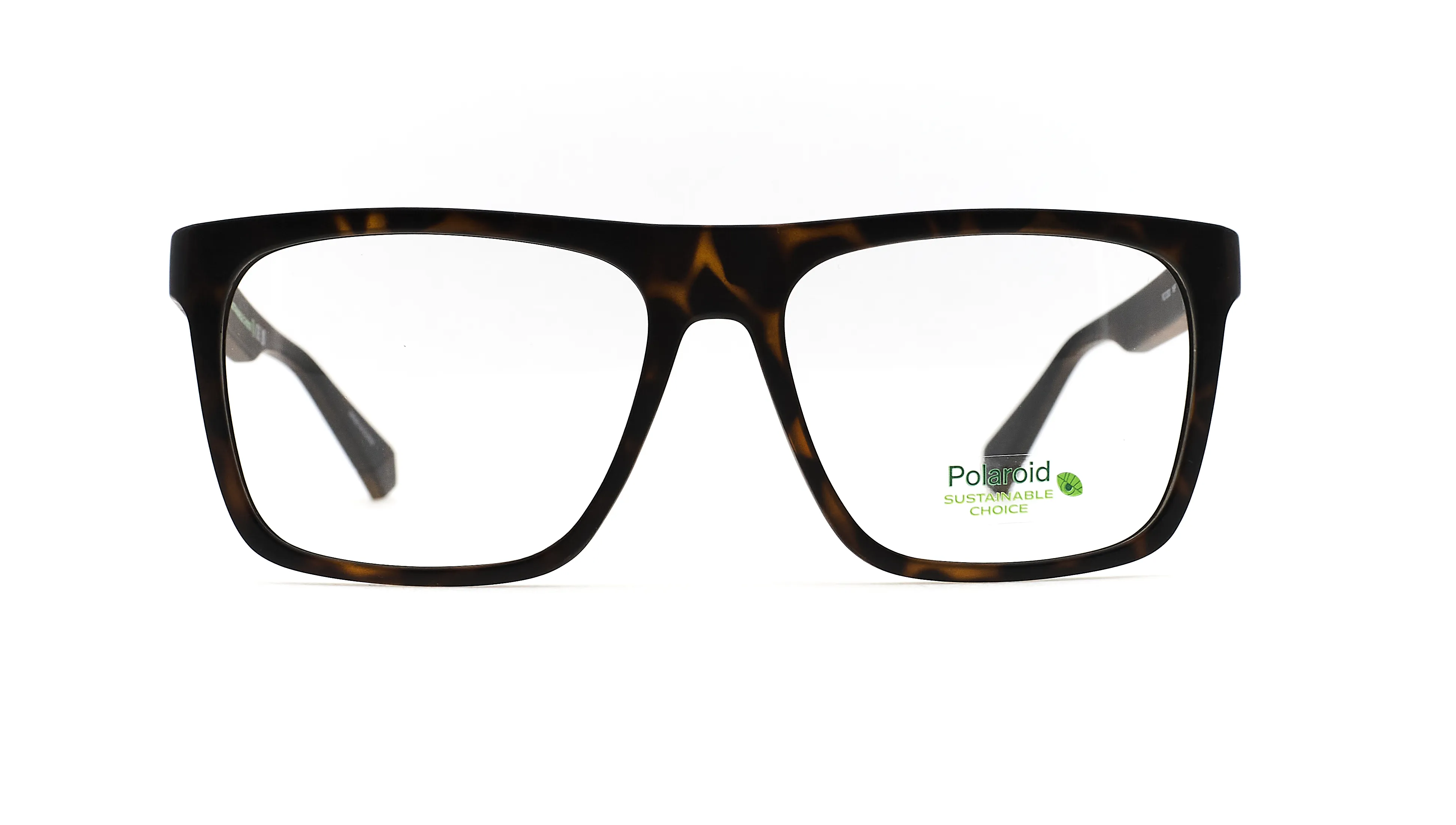 Купить Polaroid D533 N9P Коричневый - фото | Оптика Harmony