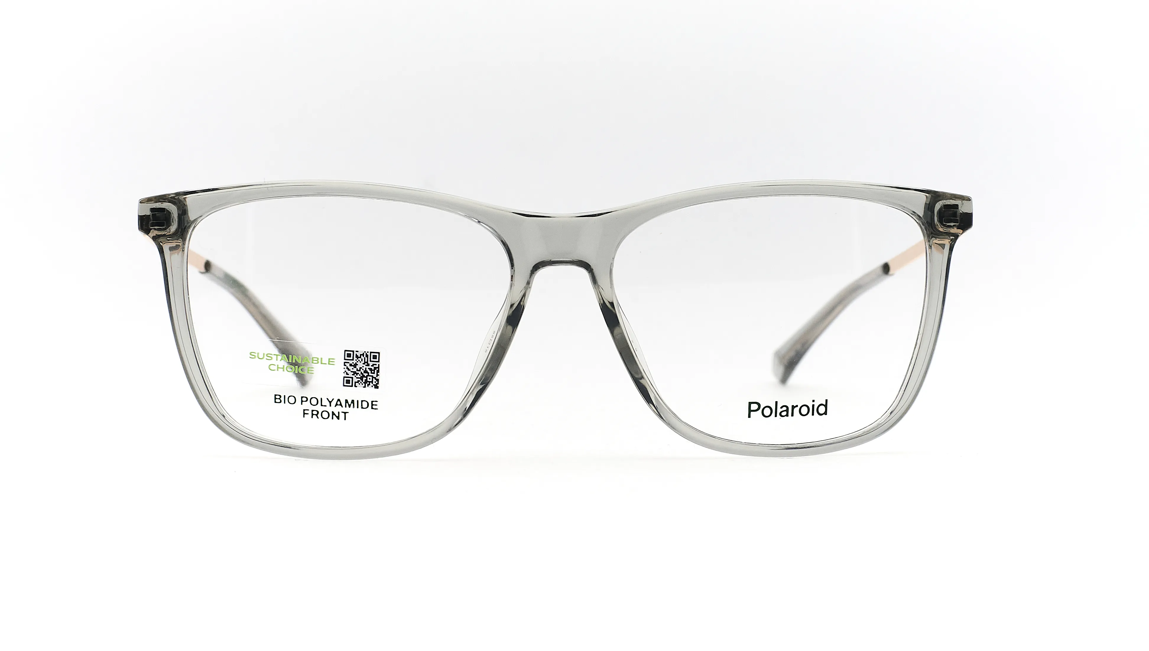 Купить Polaroid D549/G KB7 Серый - фото | Оптика Harmony