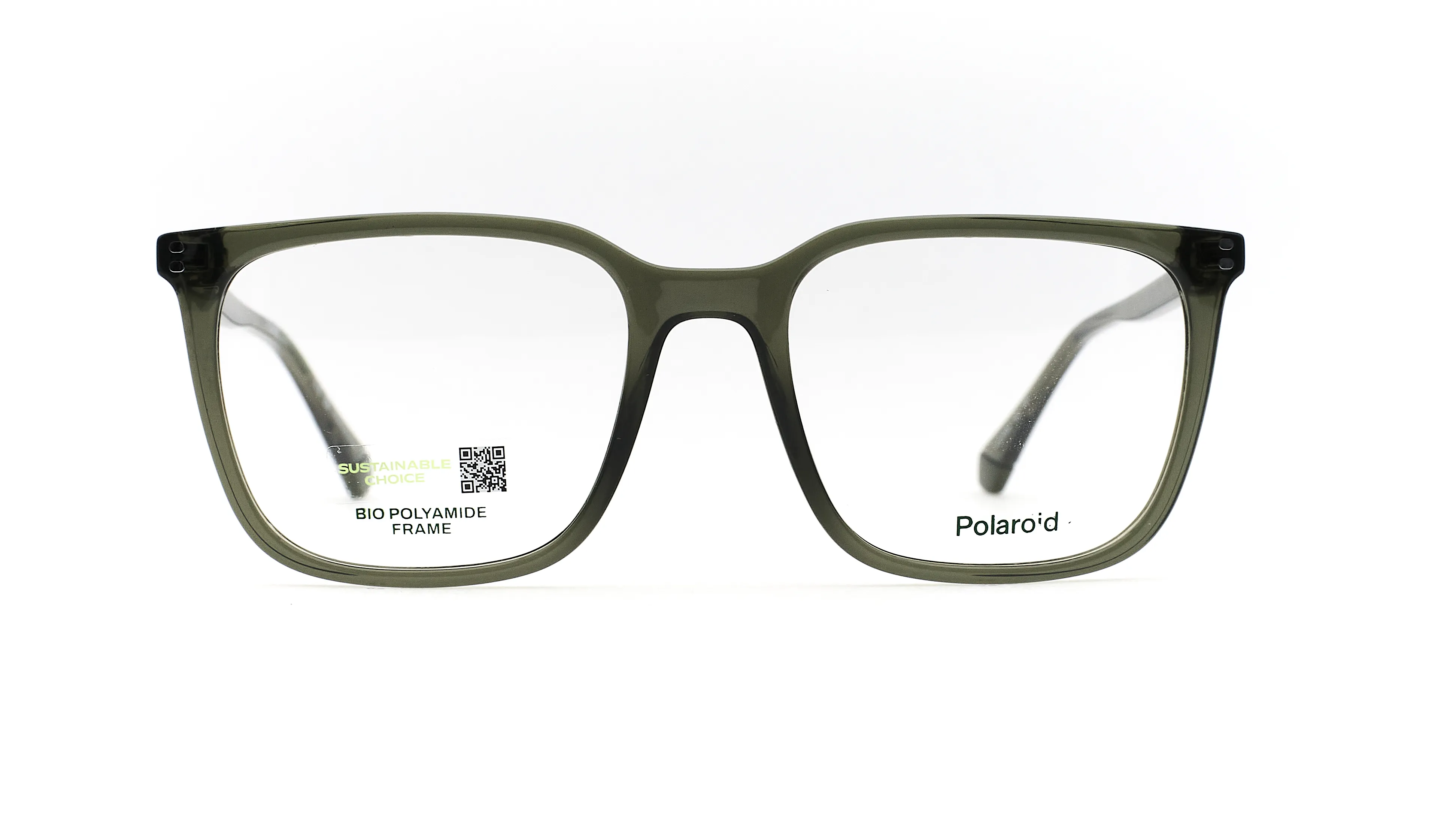 Купить Polaroid D580 3U5 Зеленый - фото | Оптика Harmony