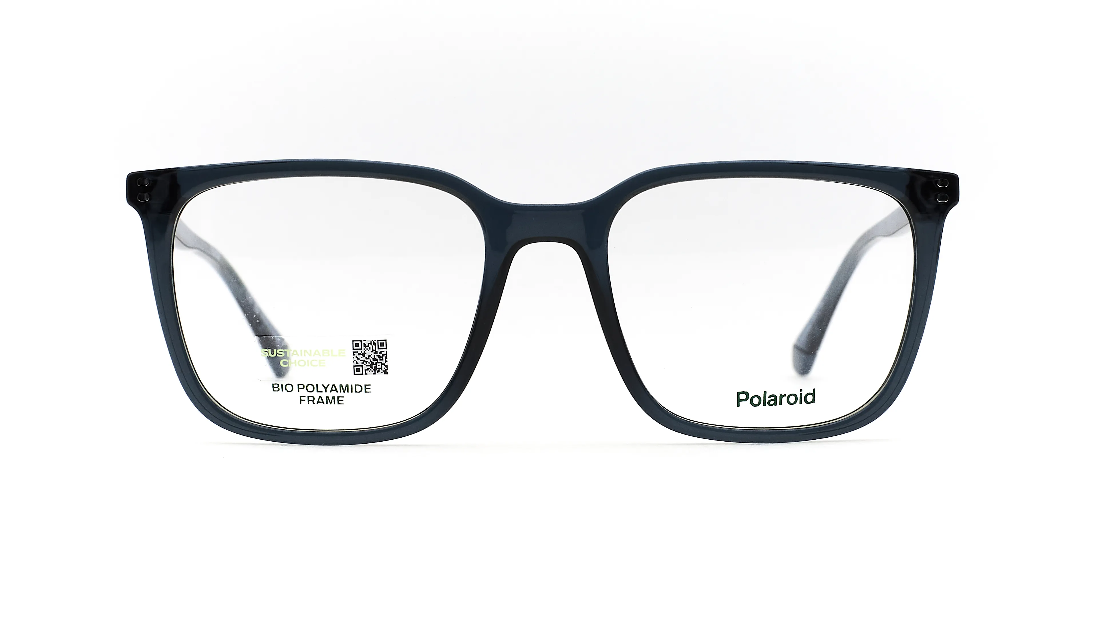 Купить Polaroid D580 PJP Синий - фото | Оптика Harmony