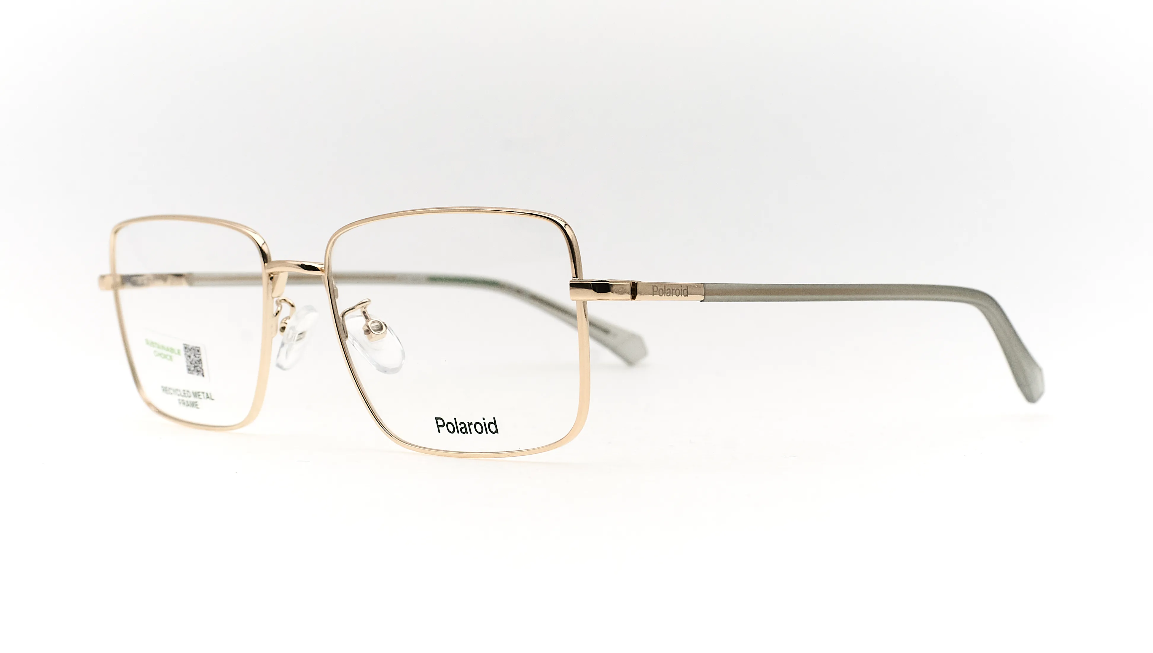 Polaroid D582/G J5G Золотой - фото 2