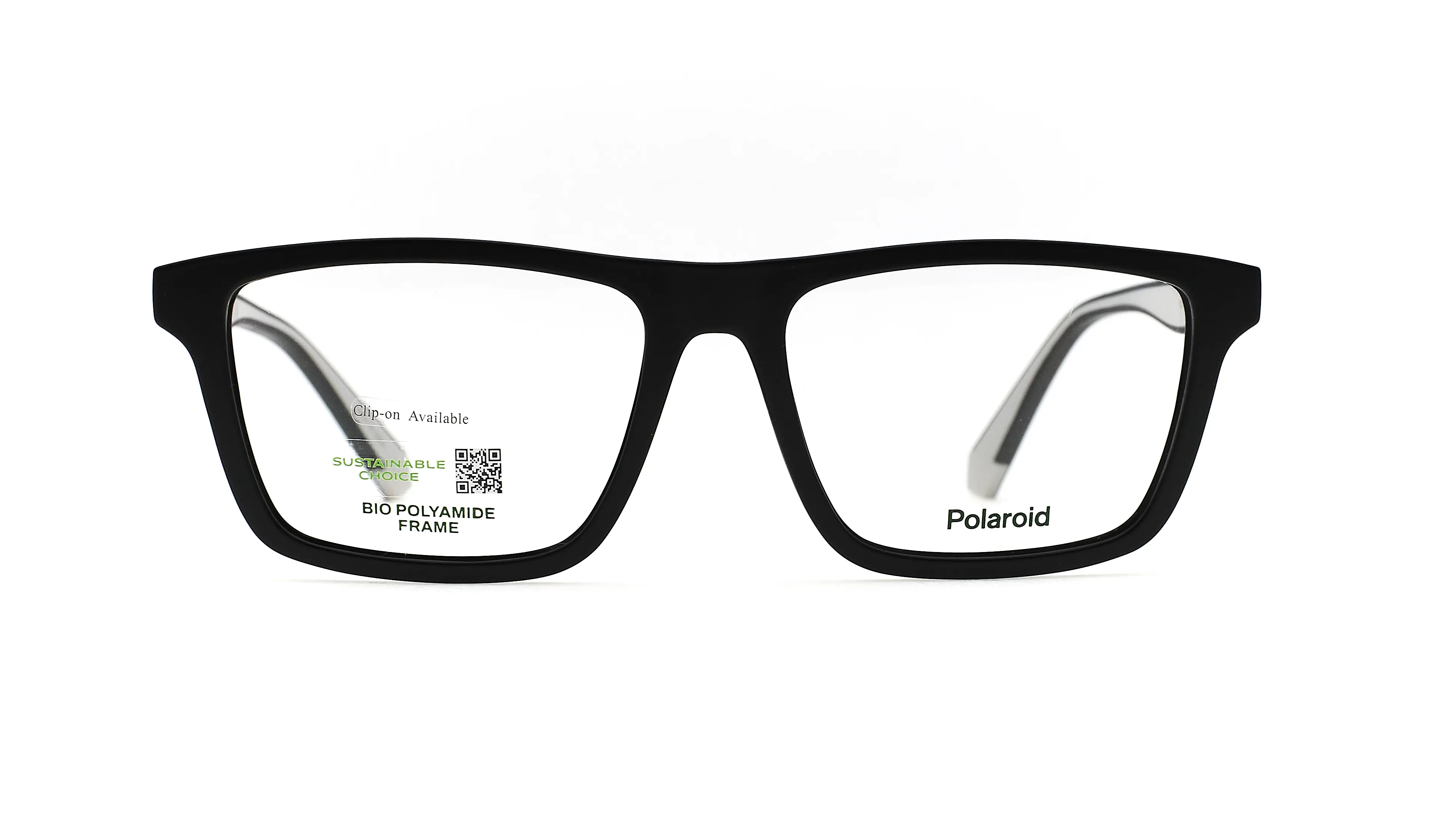 Купить Polaroid D590/C O6W Черный - фото | Оптика Harmony