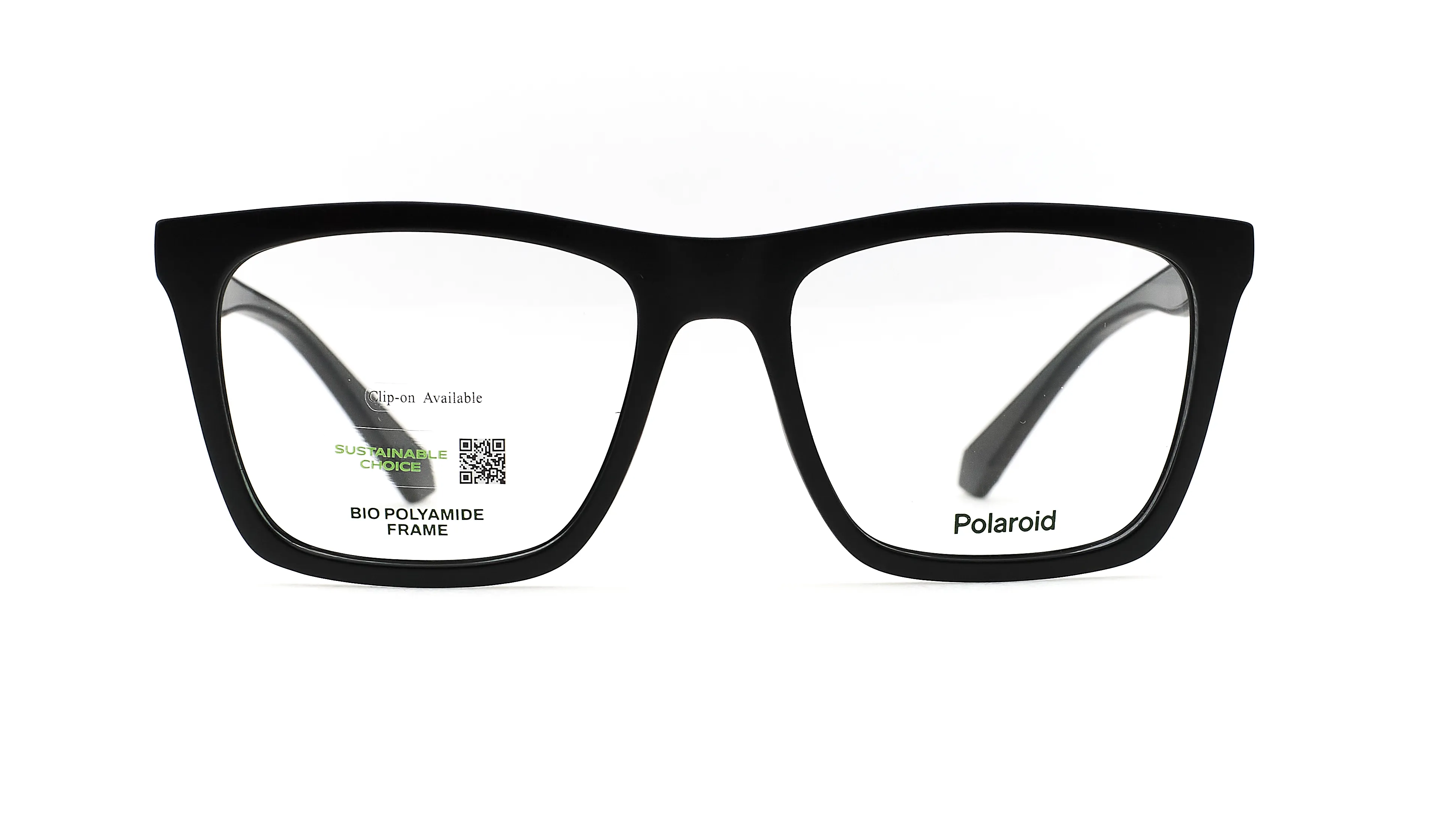 Купить Polaroid D591/C 3OL Черный - фото | Оптика Harmony