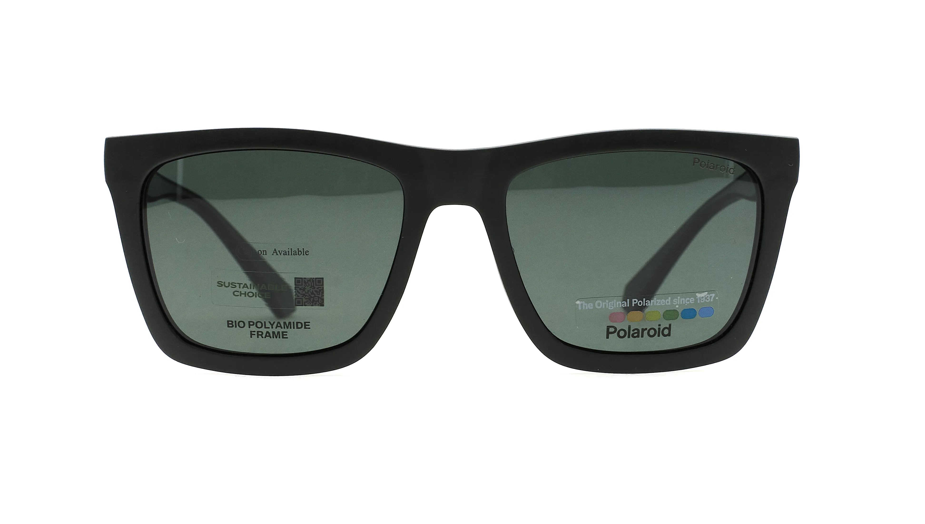 Polaroid D591/C 3OL Черный - фото 2