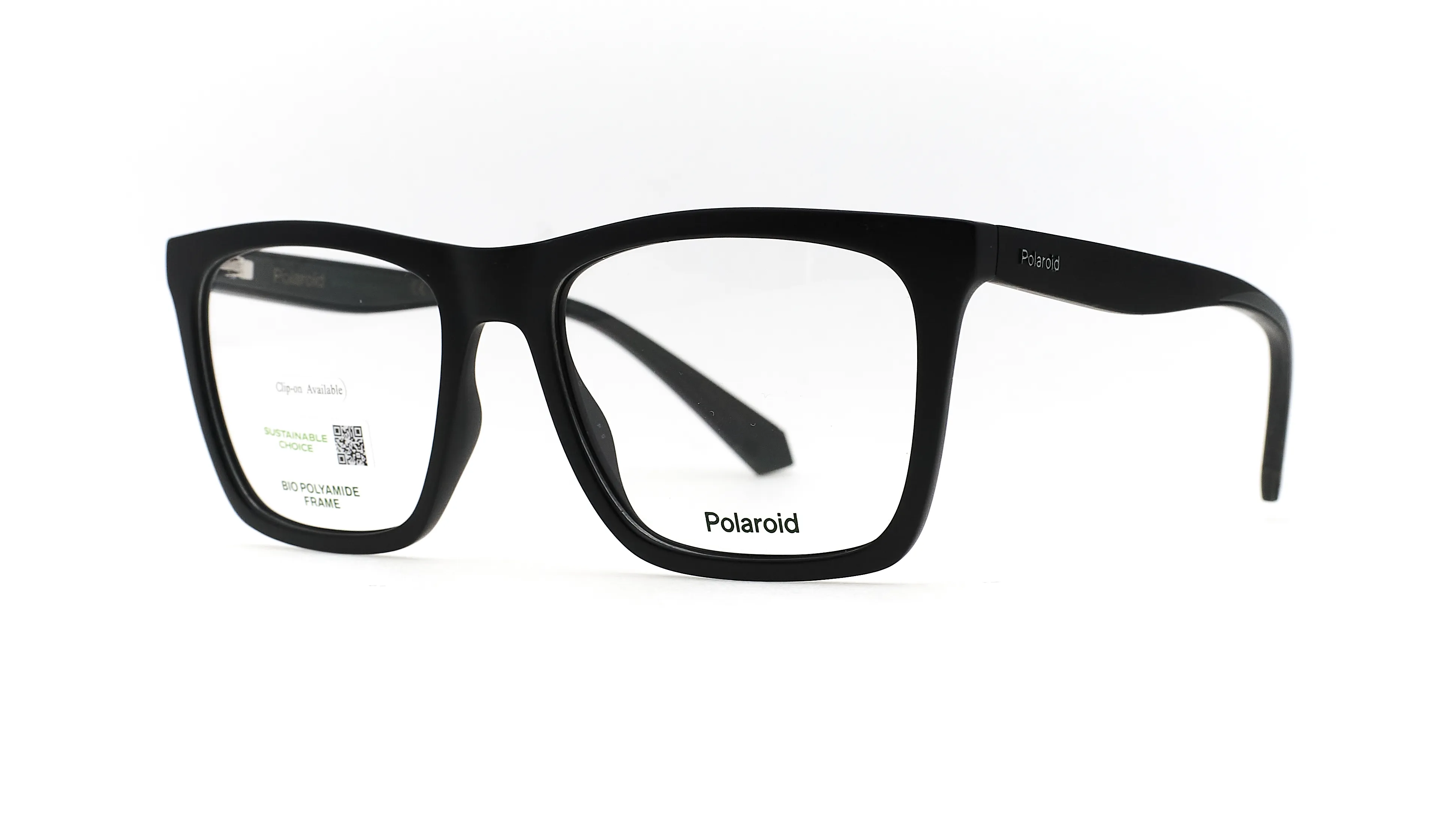 Polaroid D591/C 3OL Черный - фото 3