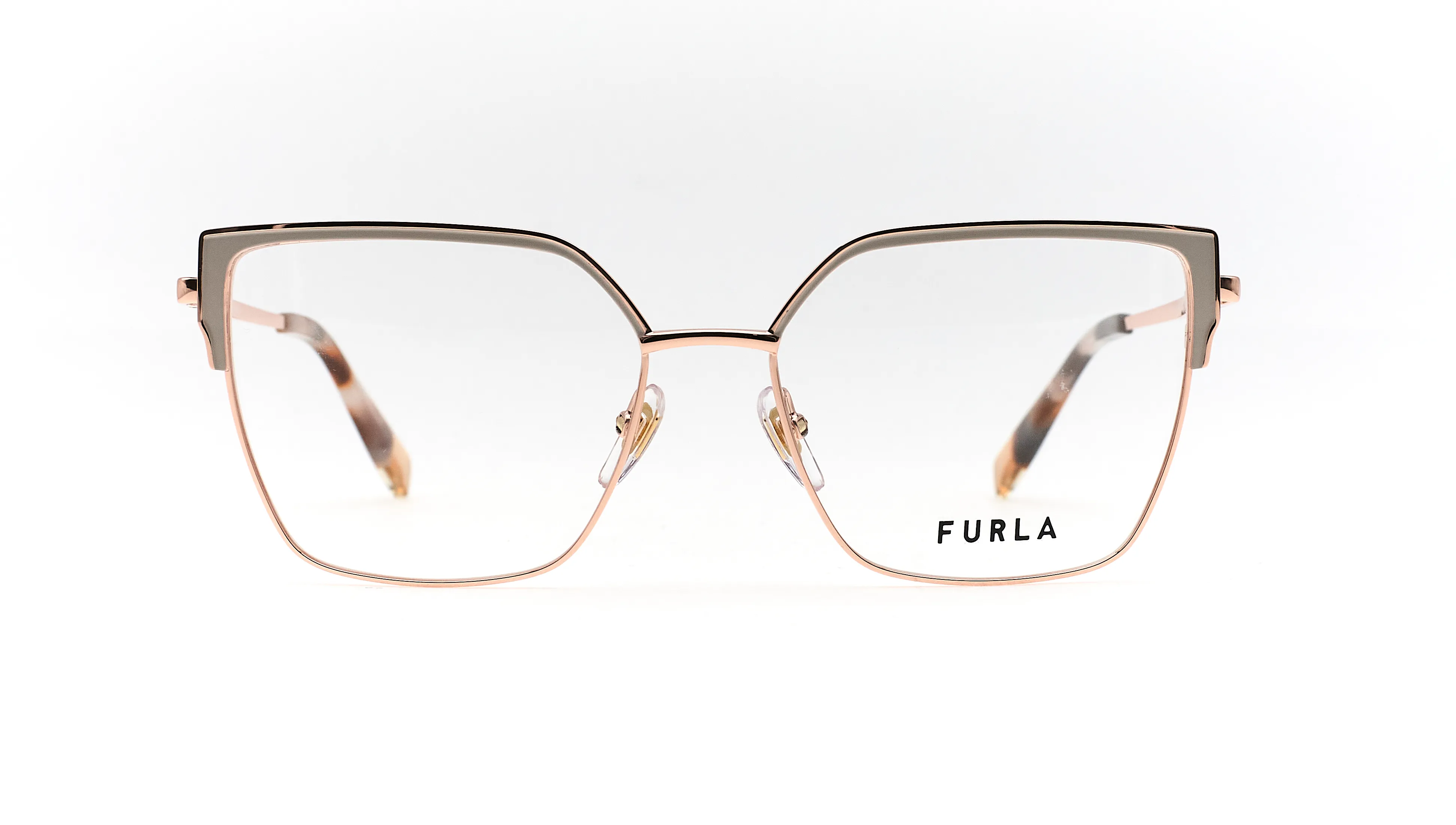 Купить Furla 996 8MZ Белый - фото | Оптика Harmony