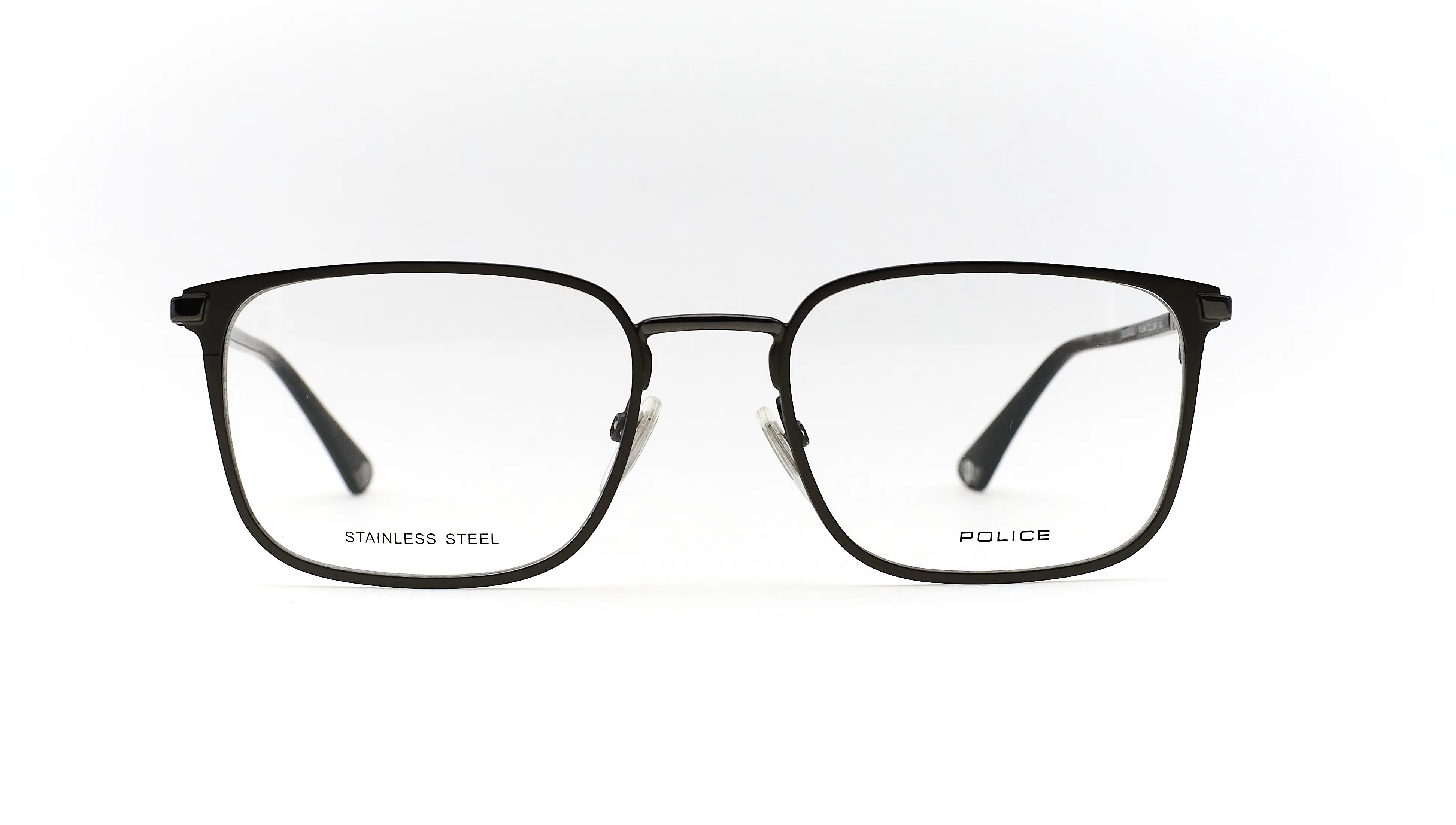 Купить Police E96 8GF Коричневый - фото | Оптика Harmony