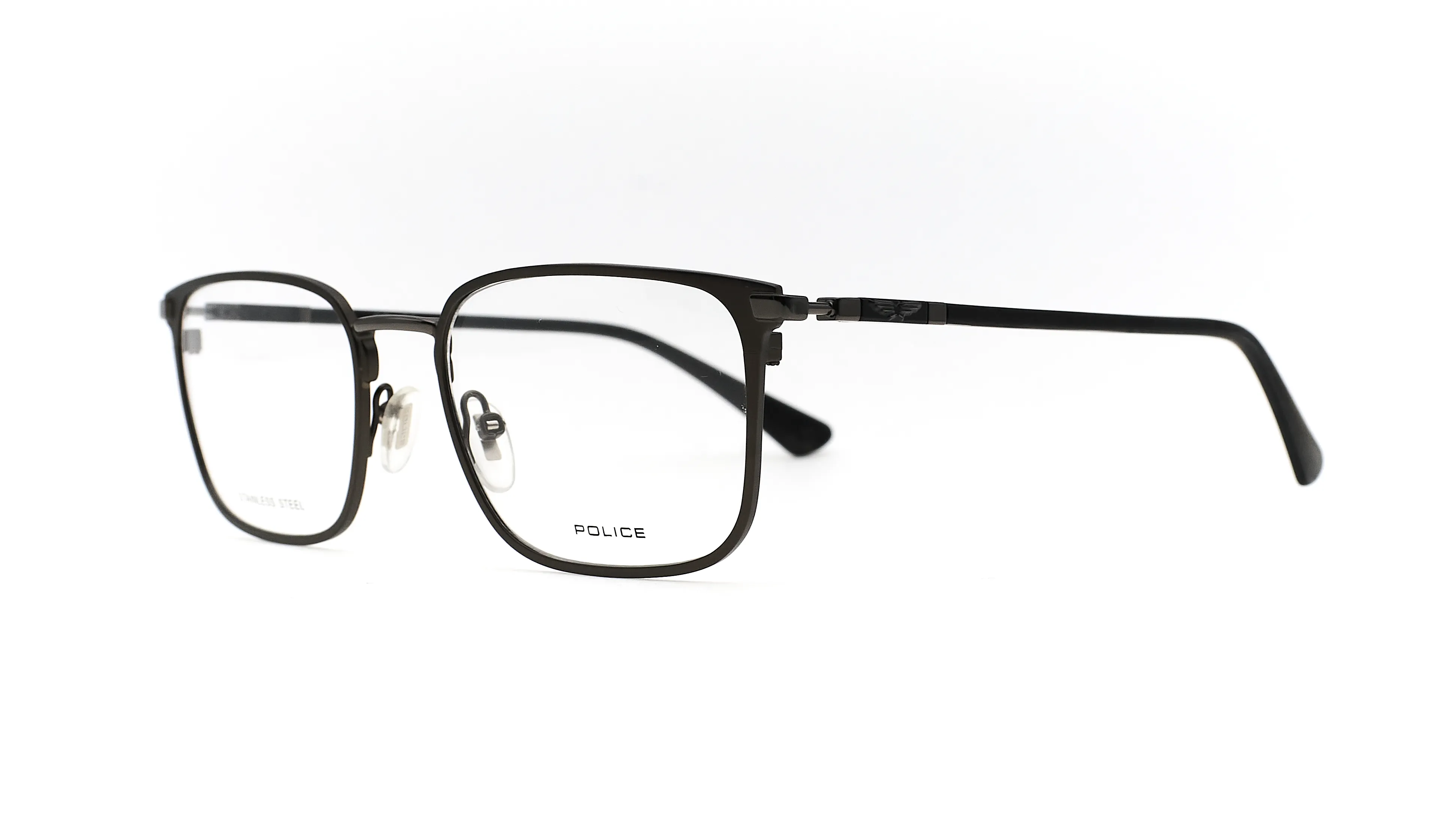 Police E96 8GF Коричневый - фото 2