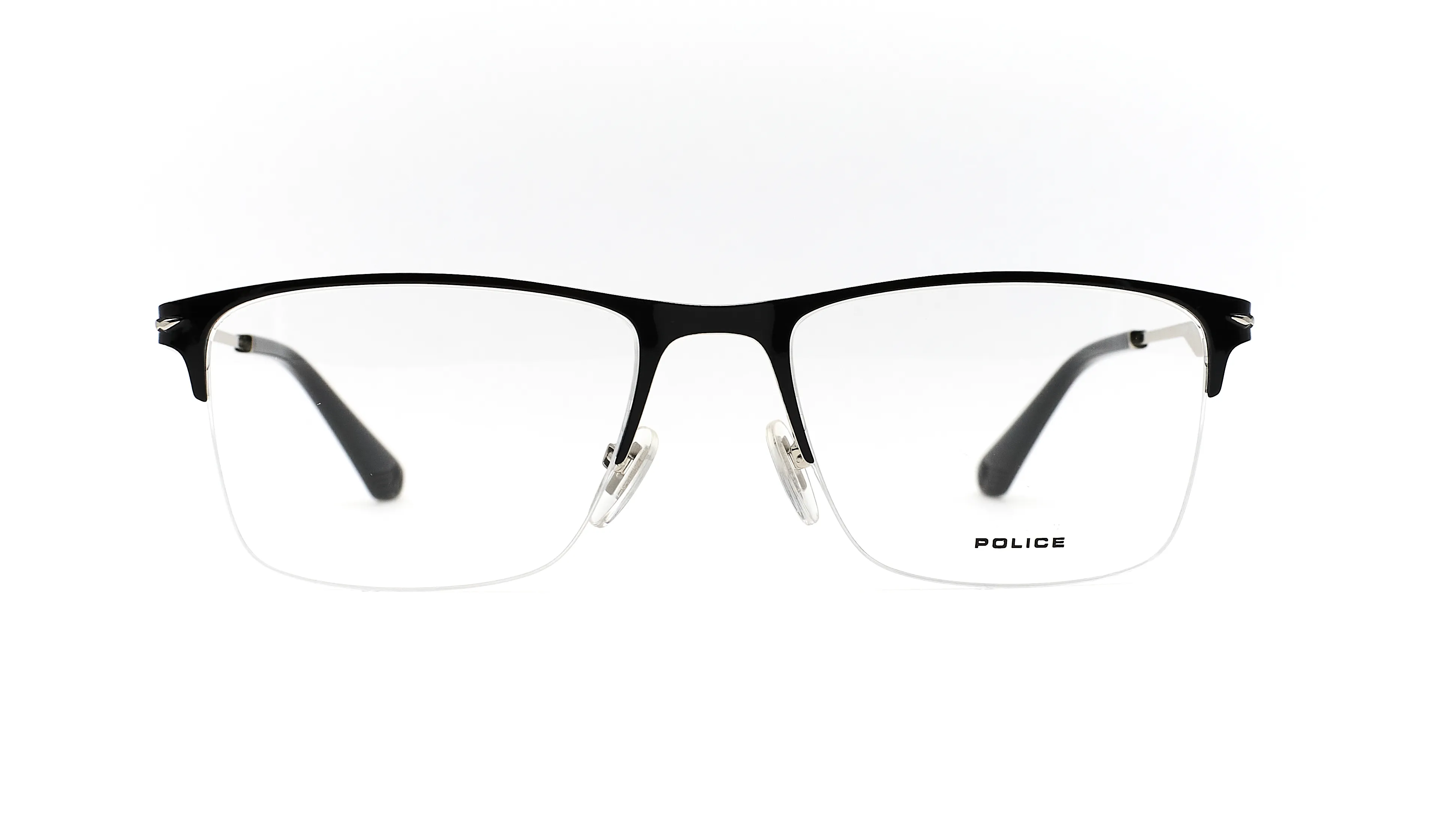 Купить Police N18 583 Черный - фото | Оптика Harmony