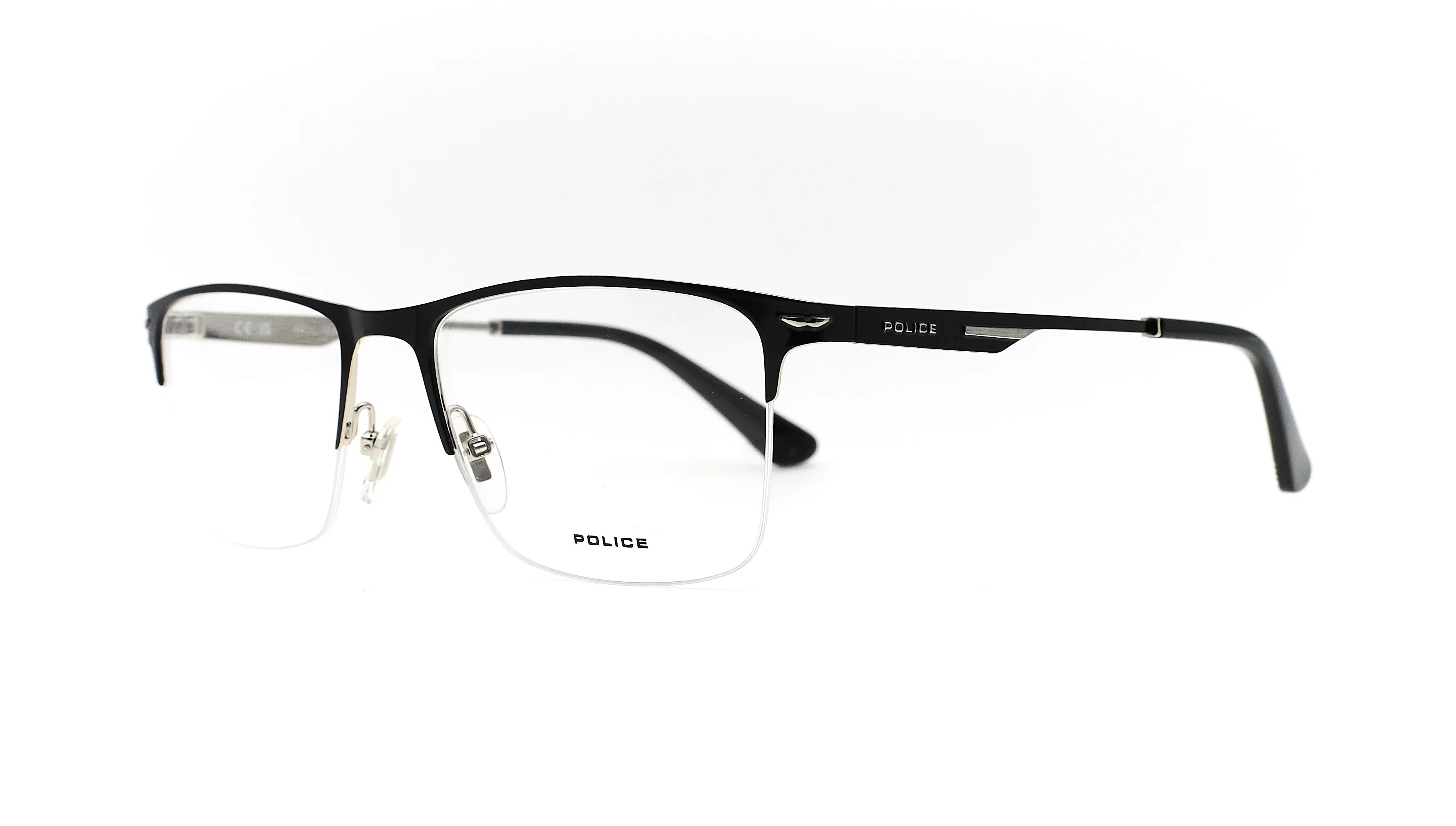 Police N18 583 Черный - фото 2