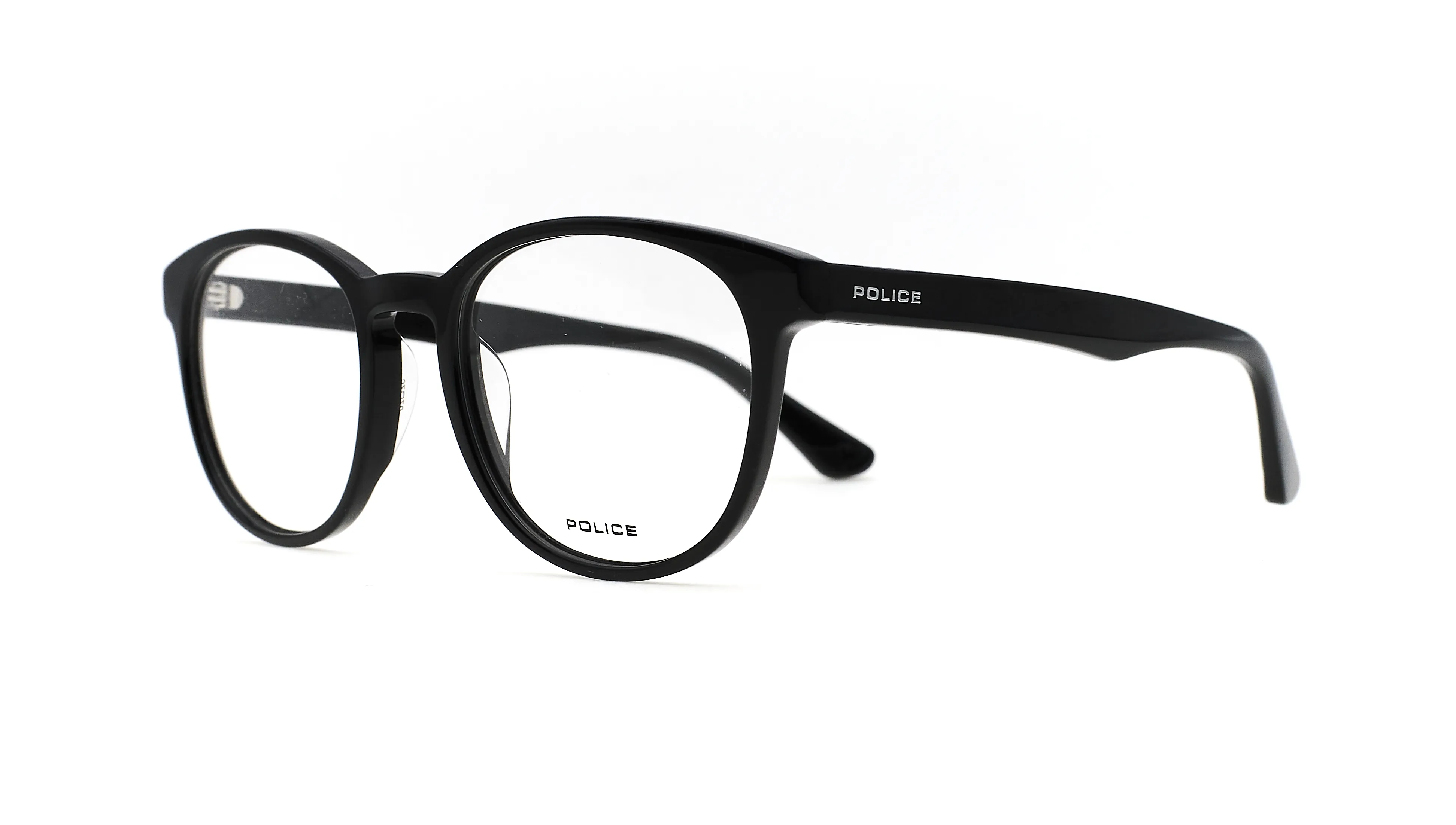Police N80 700 Черный - фото 2