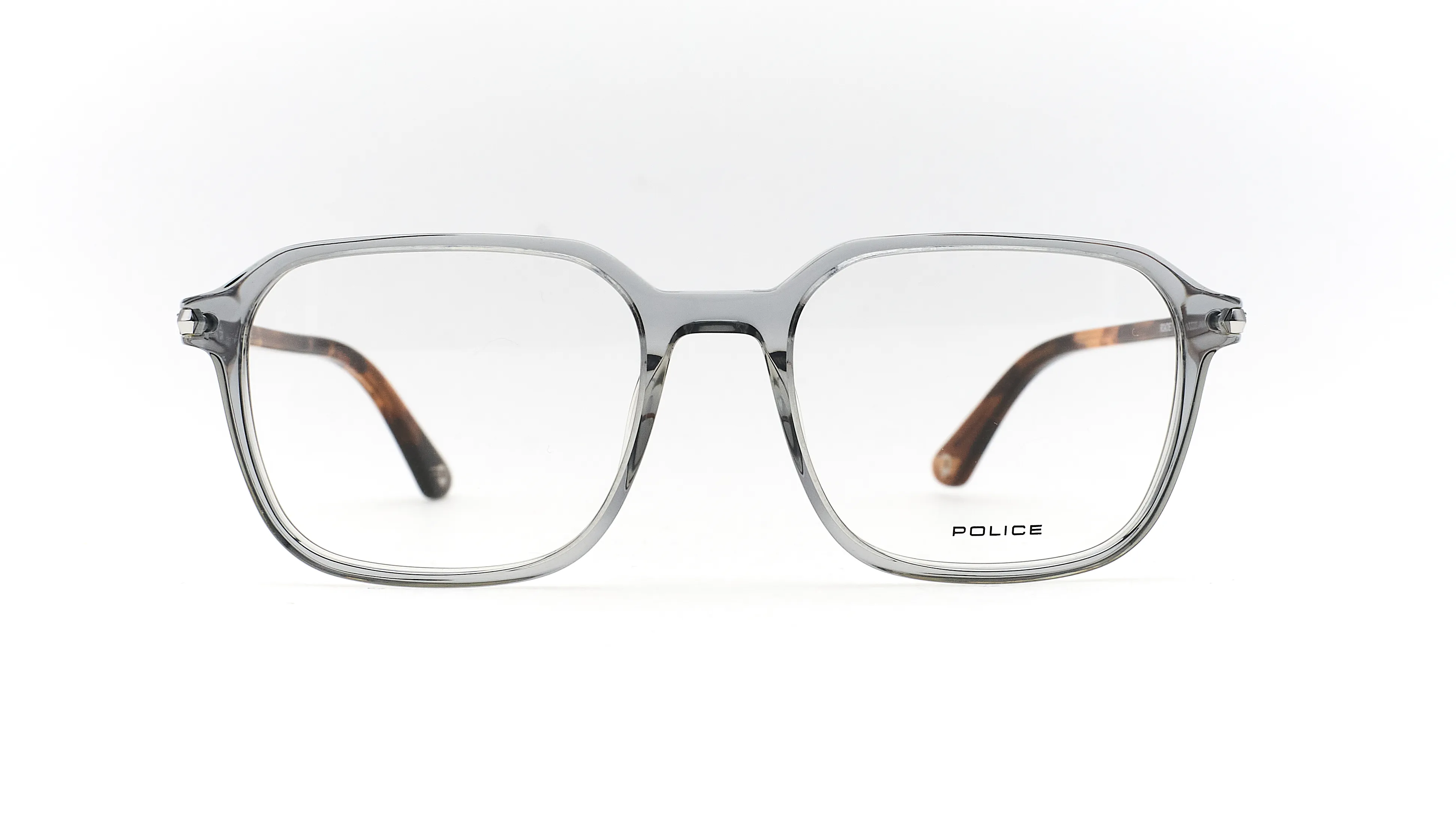 Купить Police P13 4G0 Серый - фото | Оптика Harmony