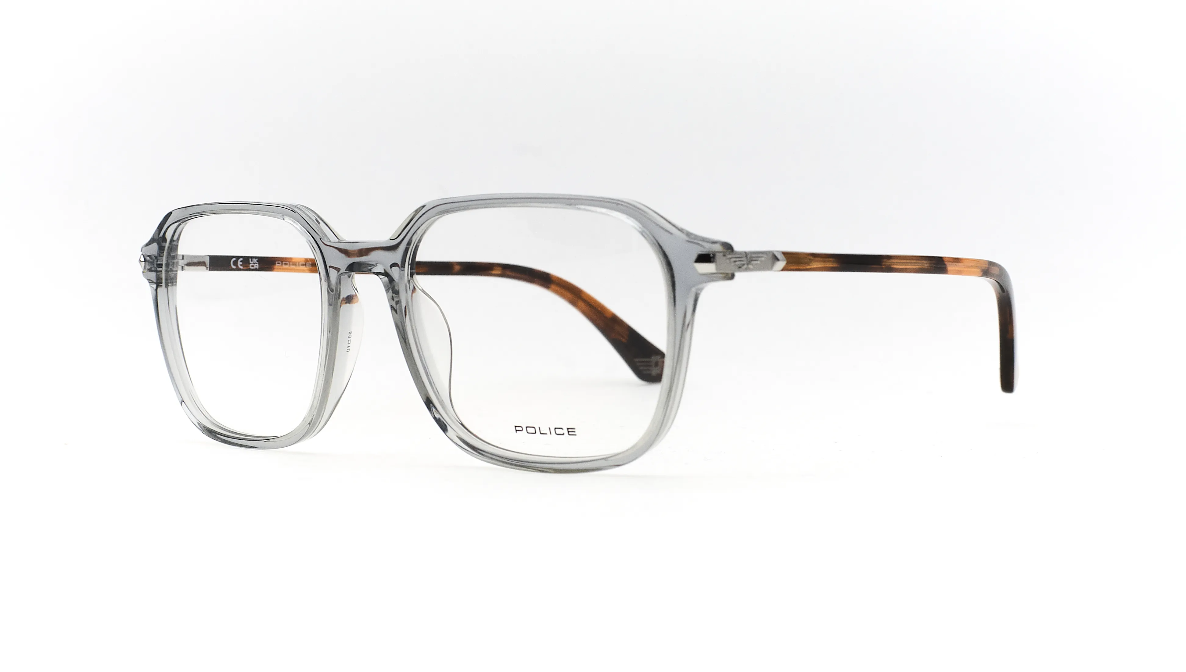 Police P13 4G0 Серый - фото 2