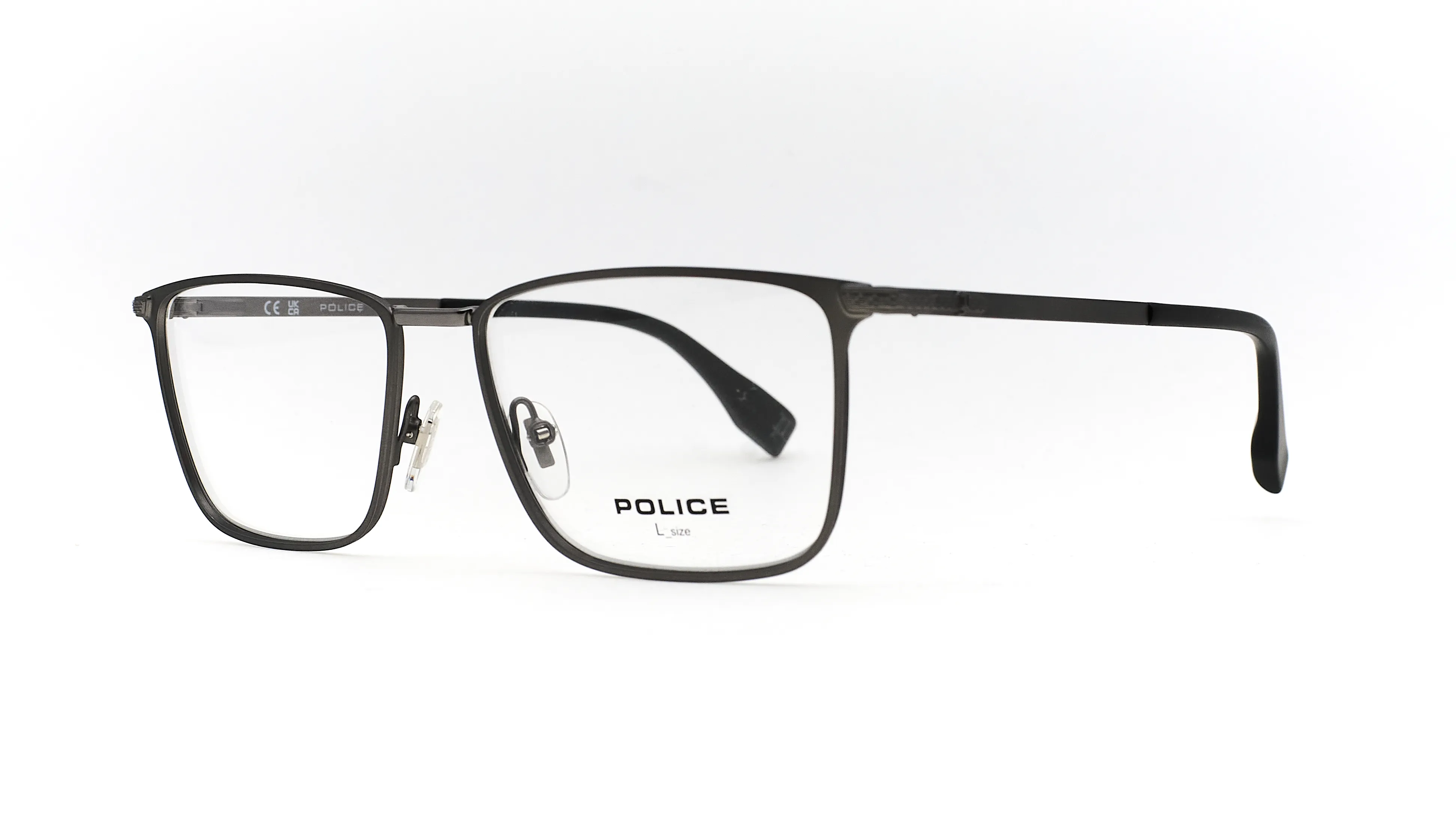 Police R64 E56 Серебряный - фото 2