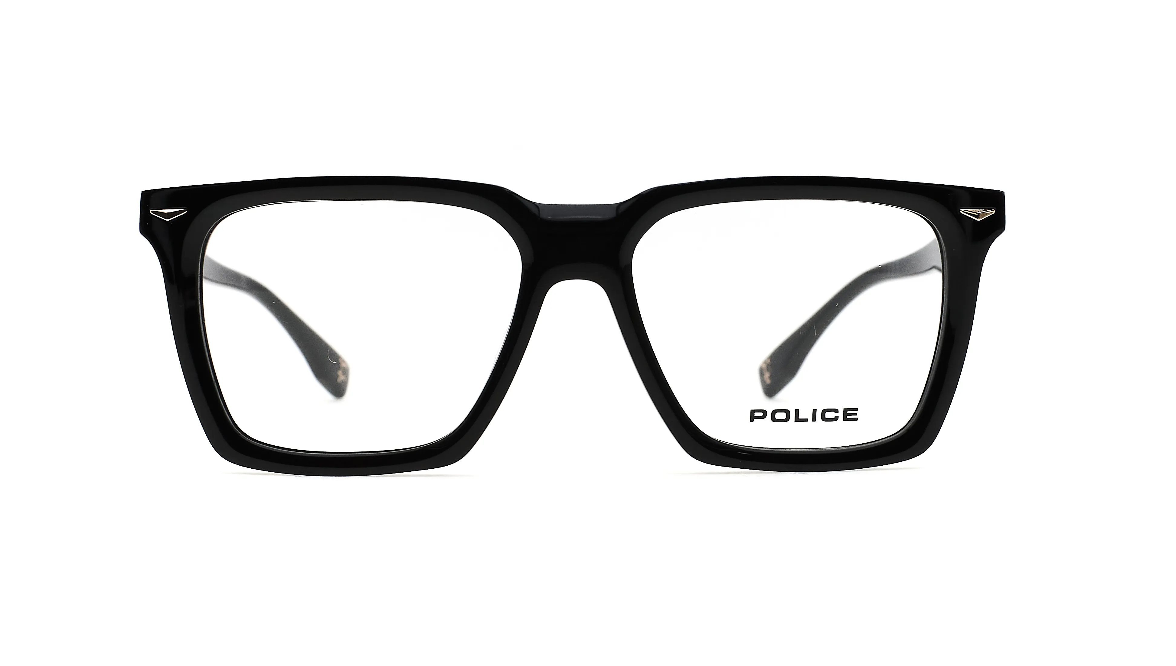 Купить Police R66 700 Черный - фото | Оптика Harmony