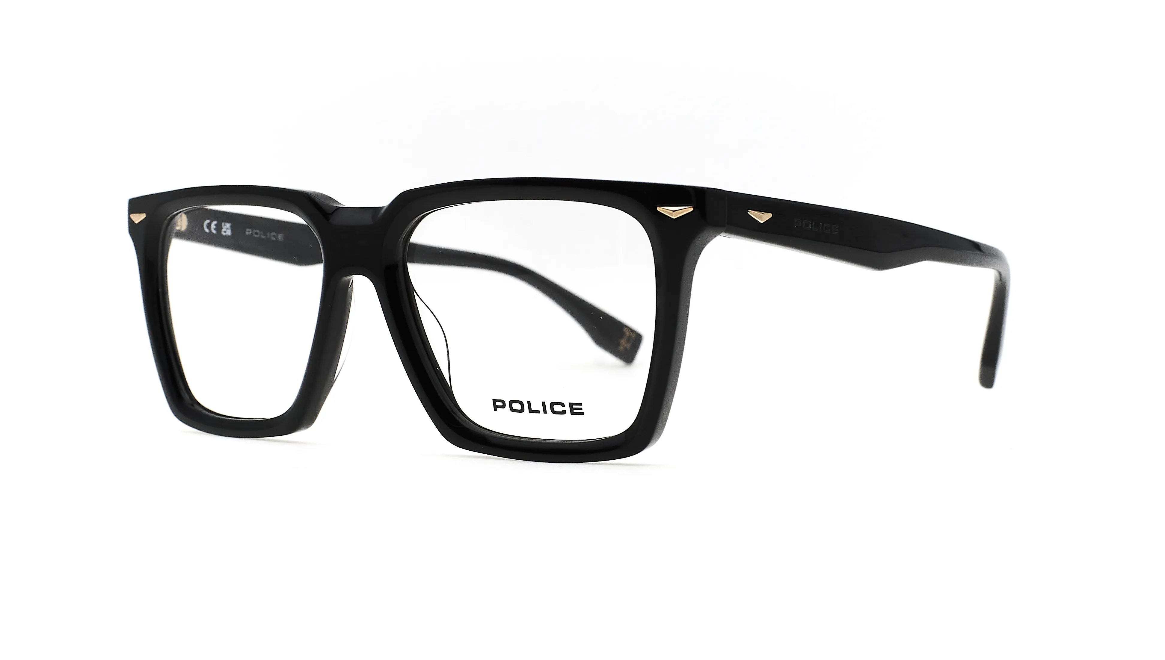 Police R66 700 Черный - фото 2