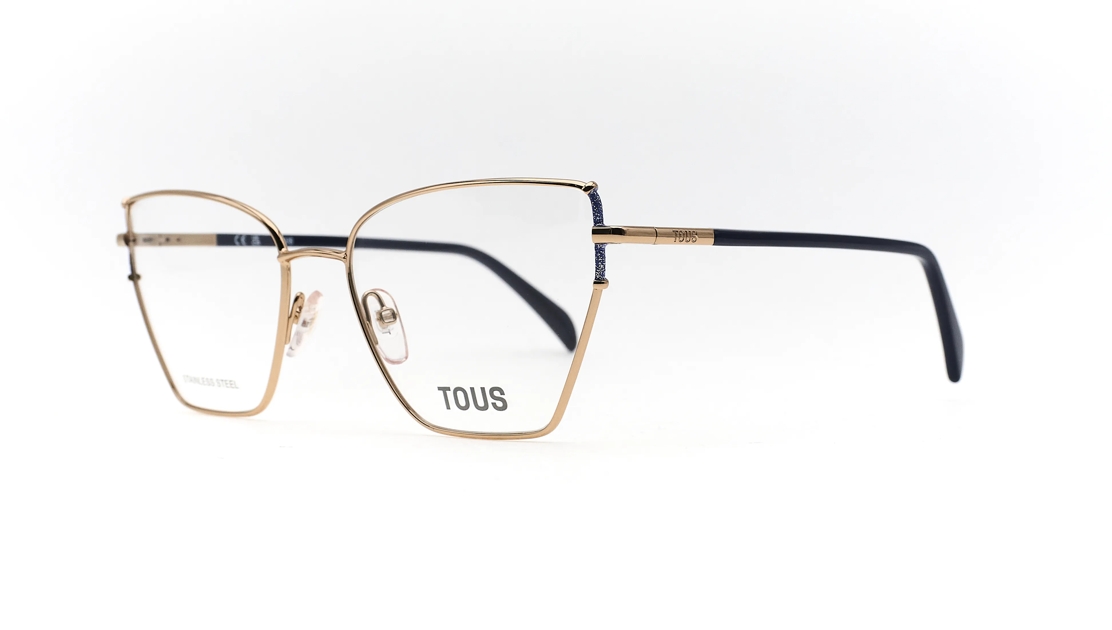 Tous 467 E66 Золотой - фото 2