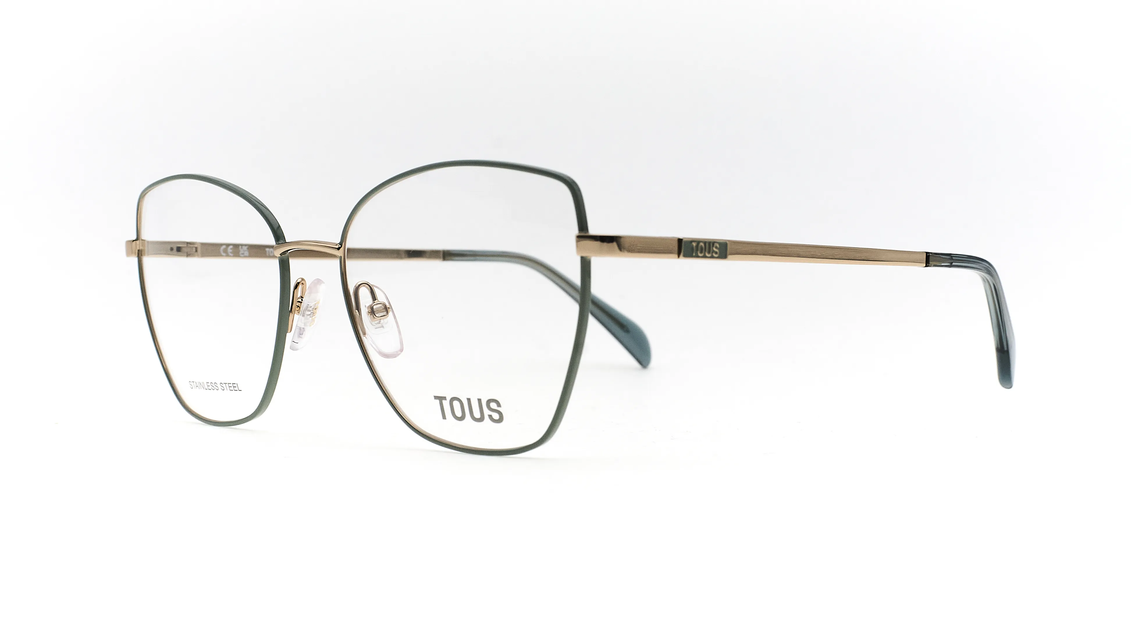 Tous 476V 376 Зеленый - фото 2