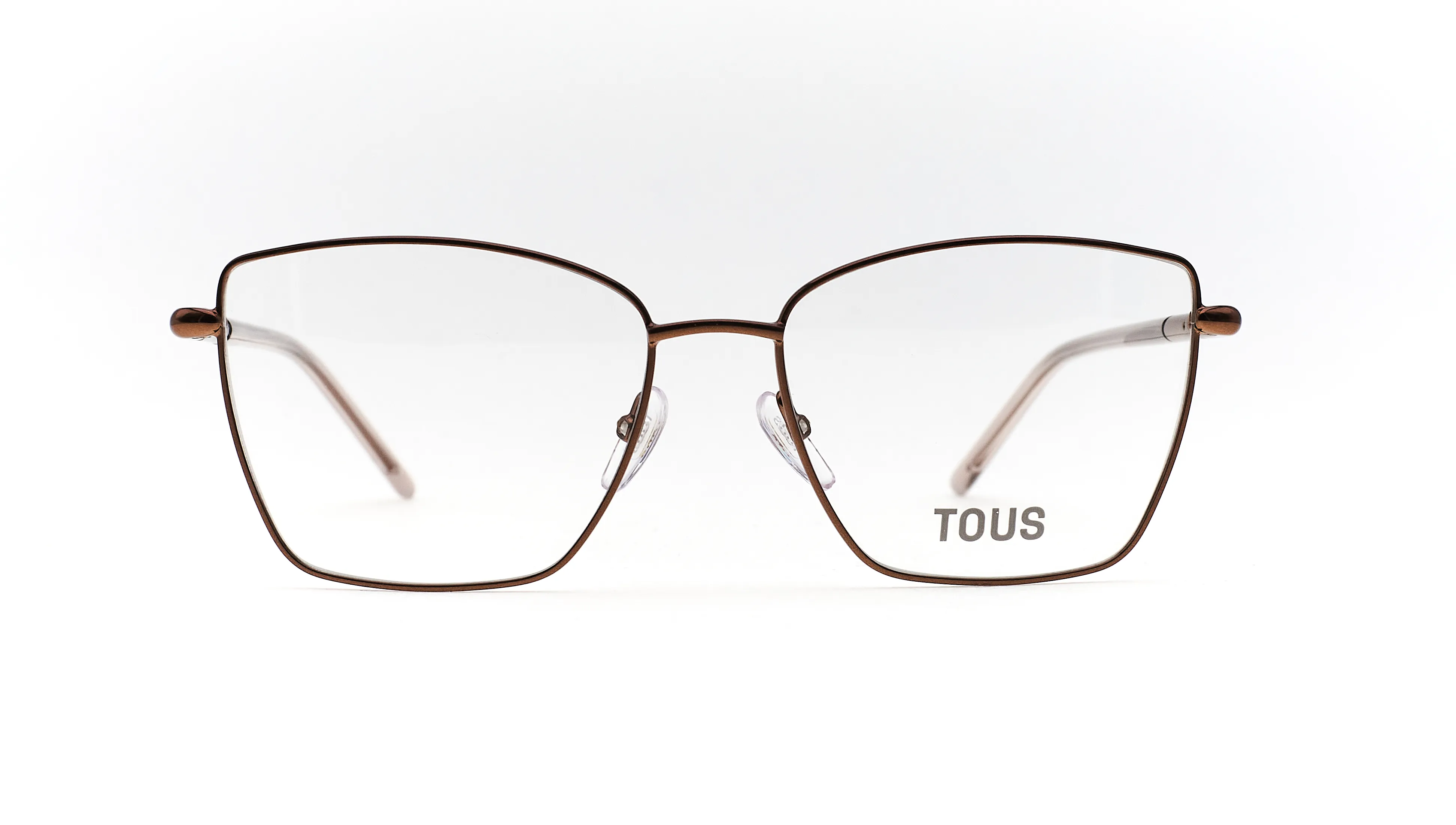 Купить Tous 486 8R7 Коричневый - фото | Оптика Harmony