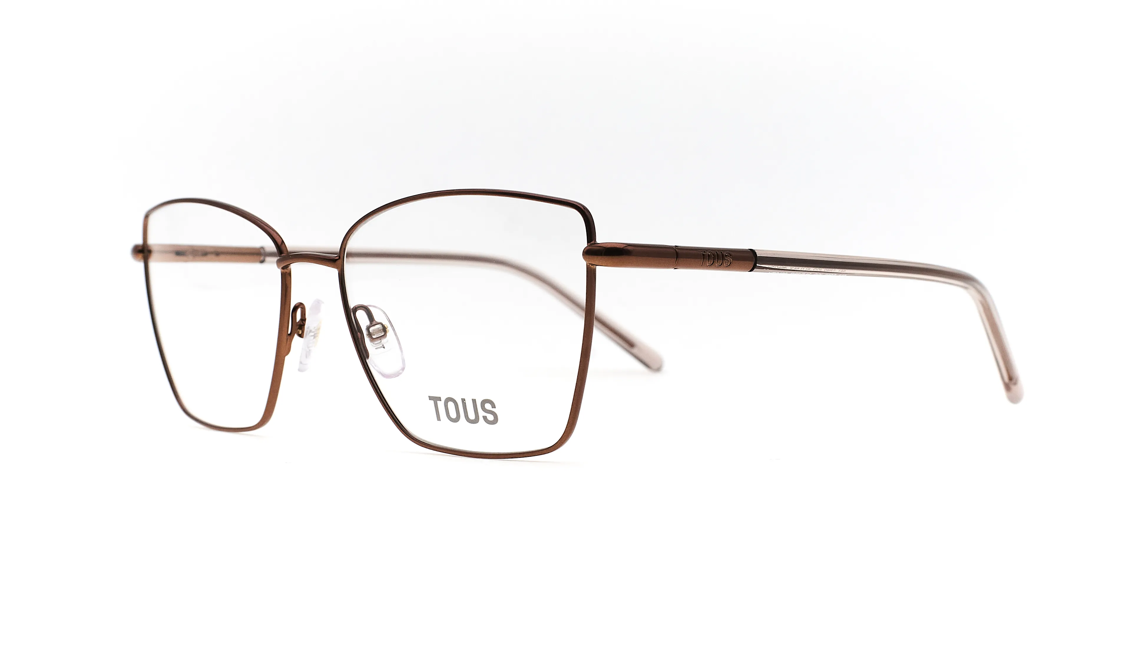 Tous 486 8R7 Коричневый - фото 2