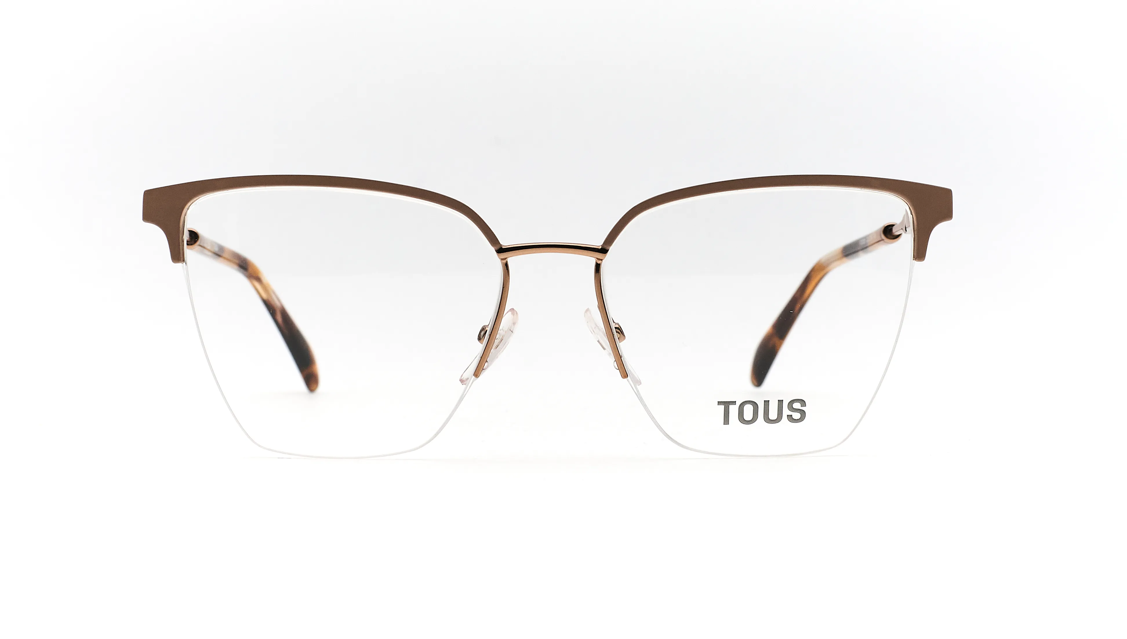 Купить Tous C58 2AM Бежевый - фото | Оптика Harmony
