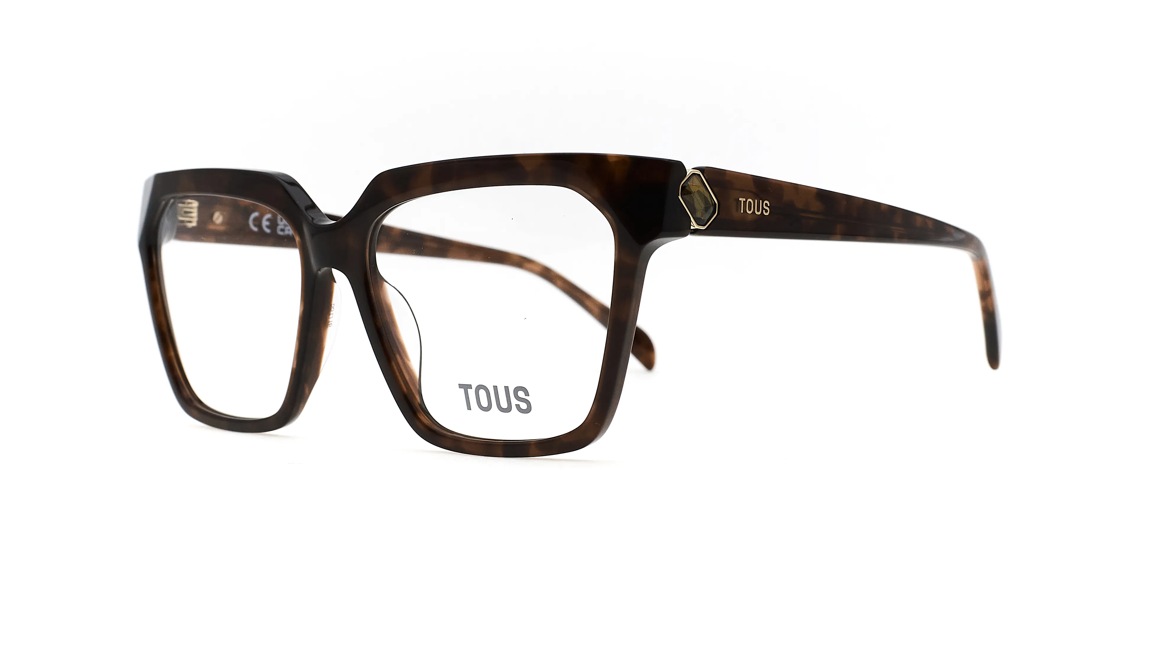 Tous C69S 9AJ Коричневый - фото 2