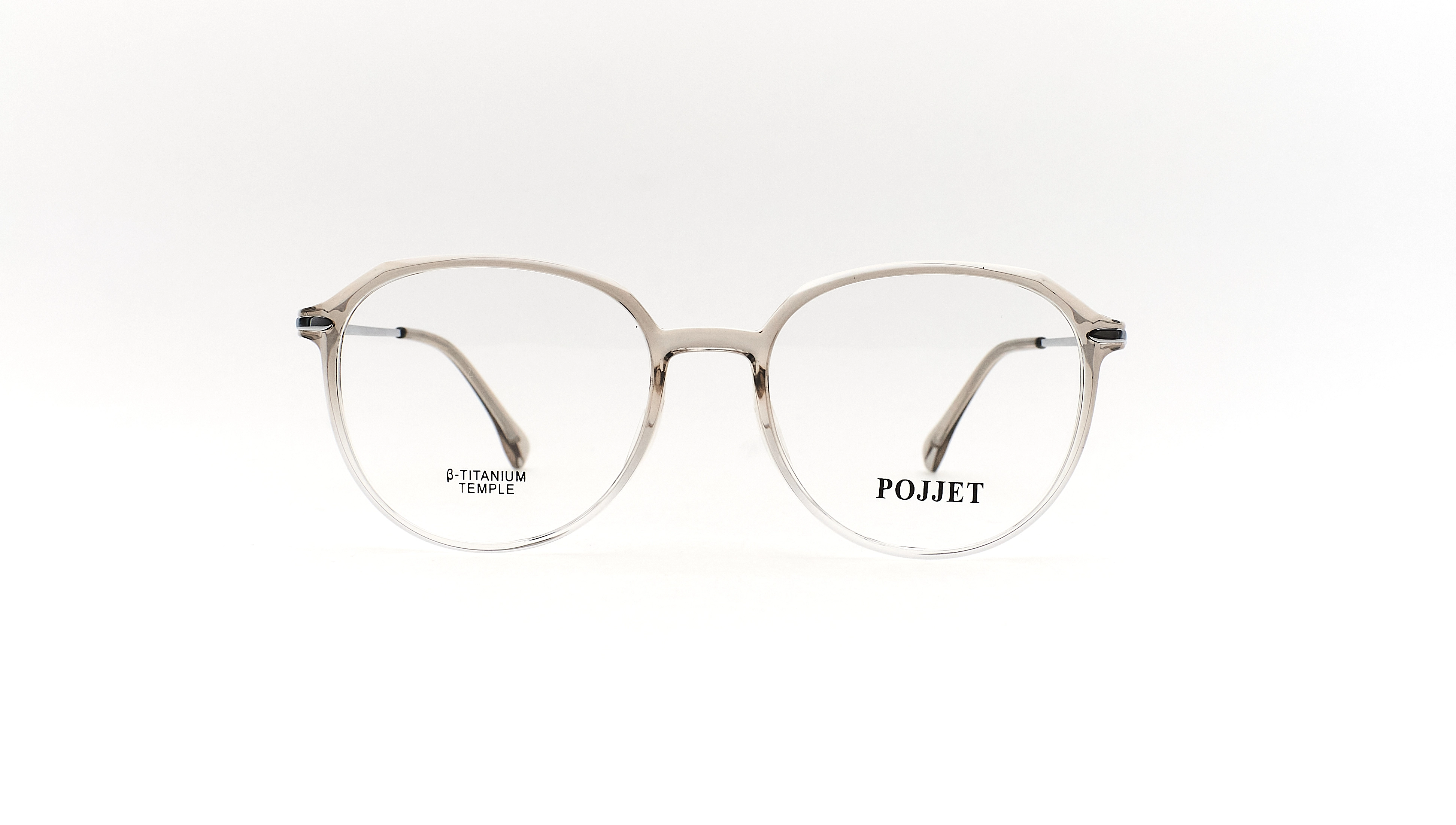 Купить Pojjet 00292 с6 Полупрозрачный - фото | Оптика Harmony