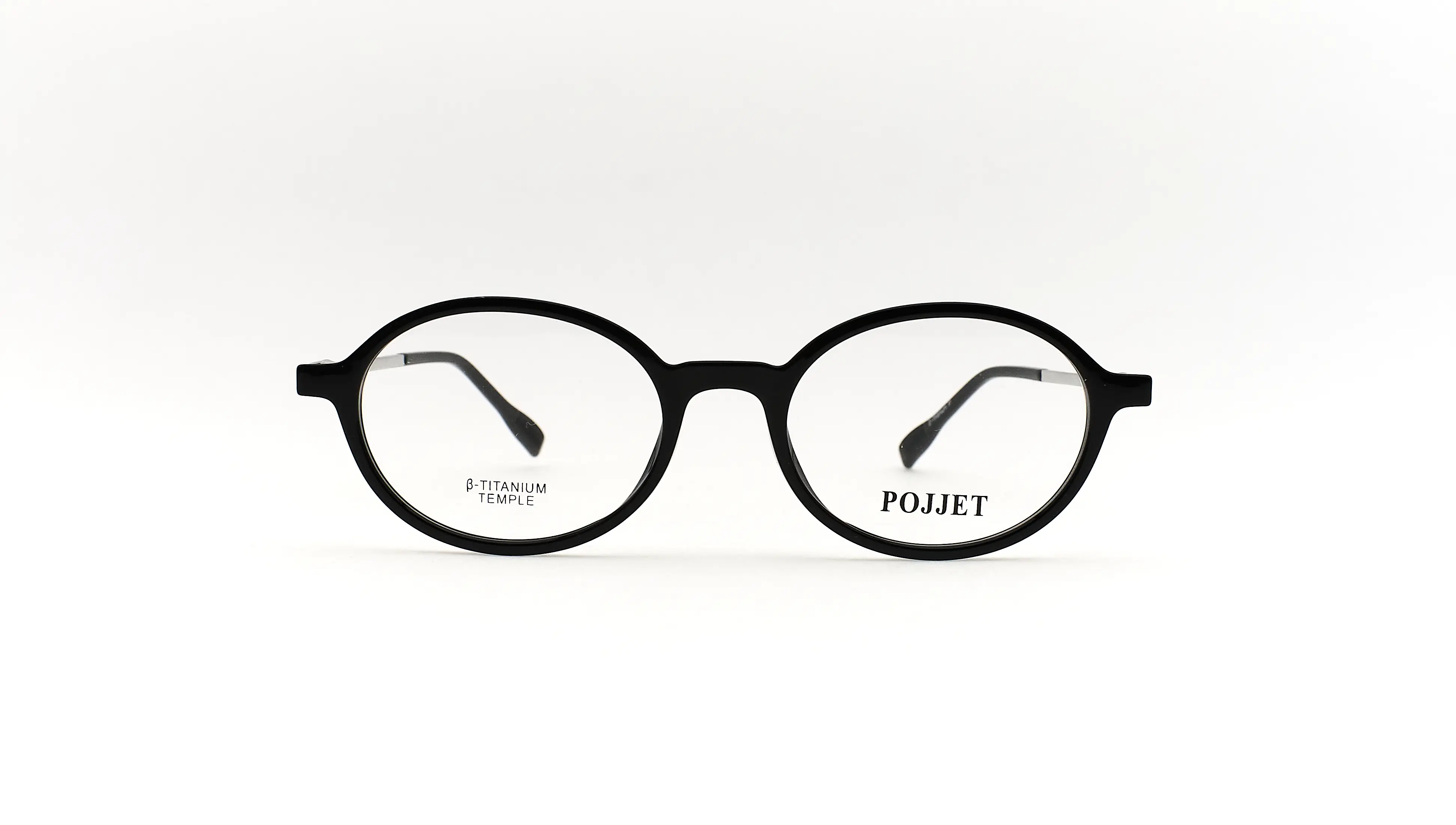Купить Pojjet 00313 с11 Черный - фото | Оптика Harmony