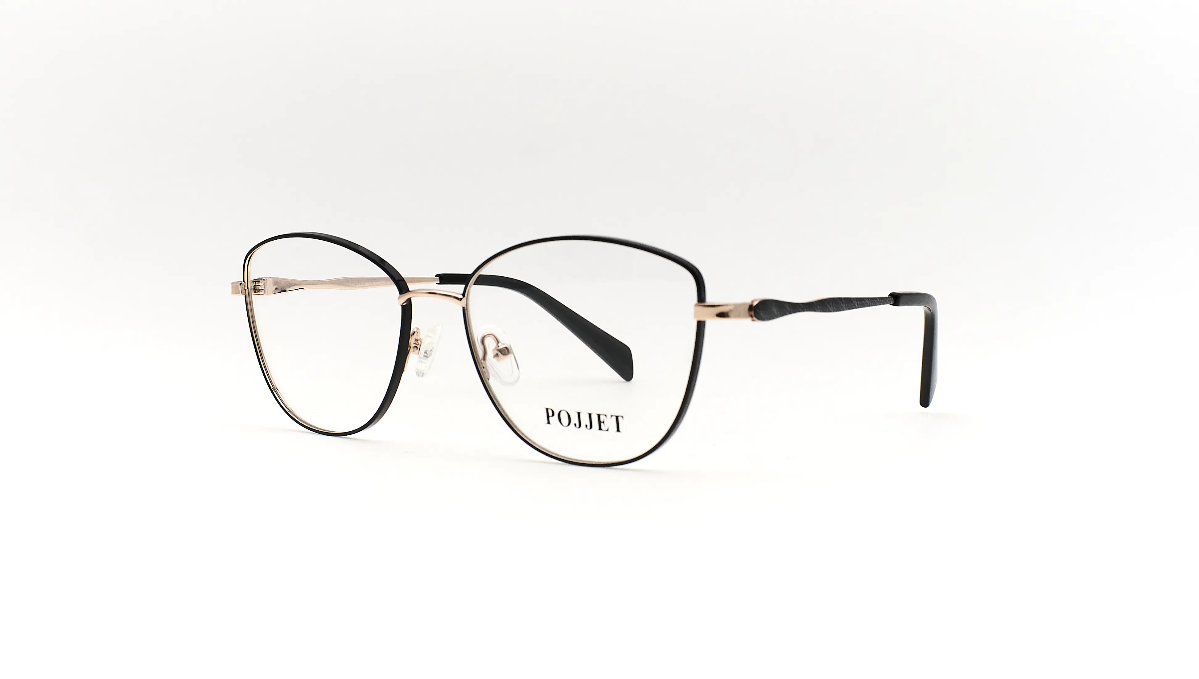 Pojjet 12024 c1 Черный - фото 2